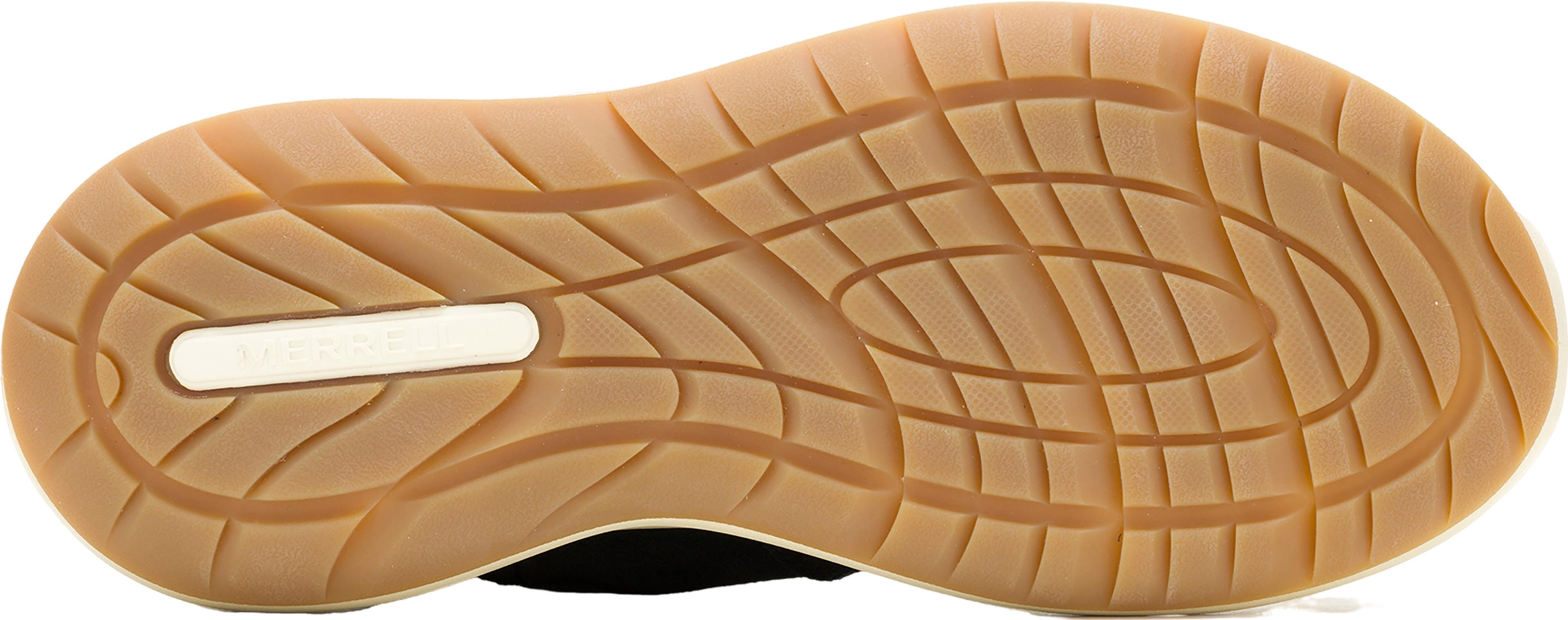 Product gallery image number 3 for product Marquette Thermo Pull-on Waterproof Boots - Women's