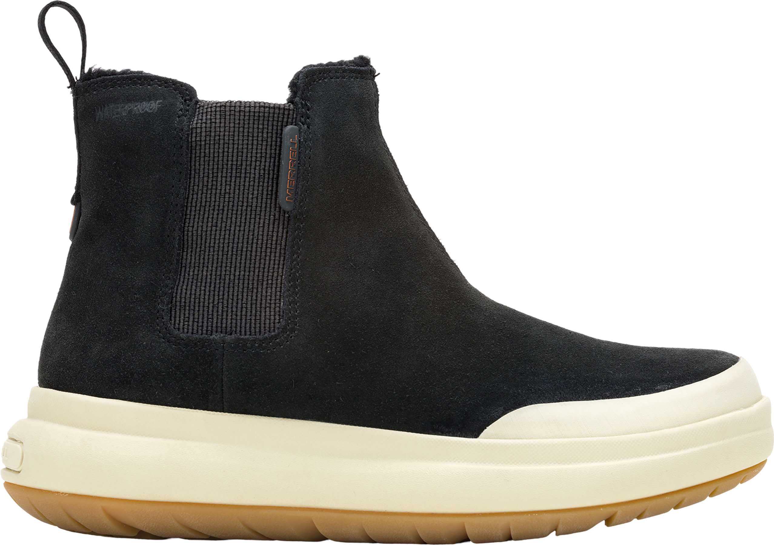 Product image for Marquette Thermo Pull-on Waterproof Boots - Women's