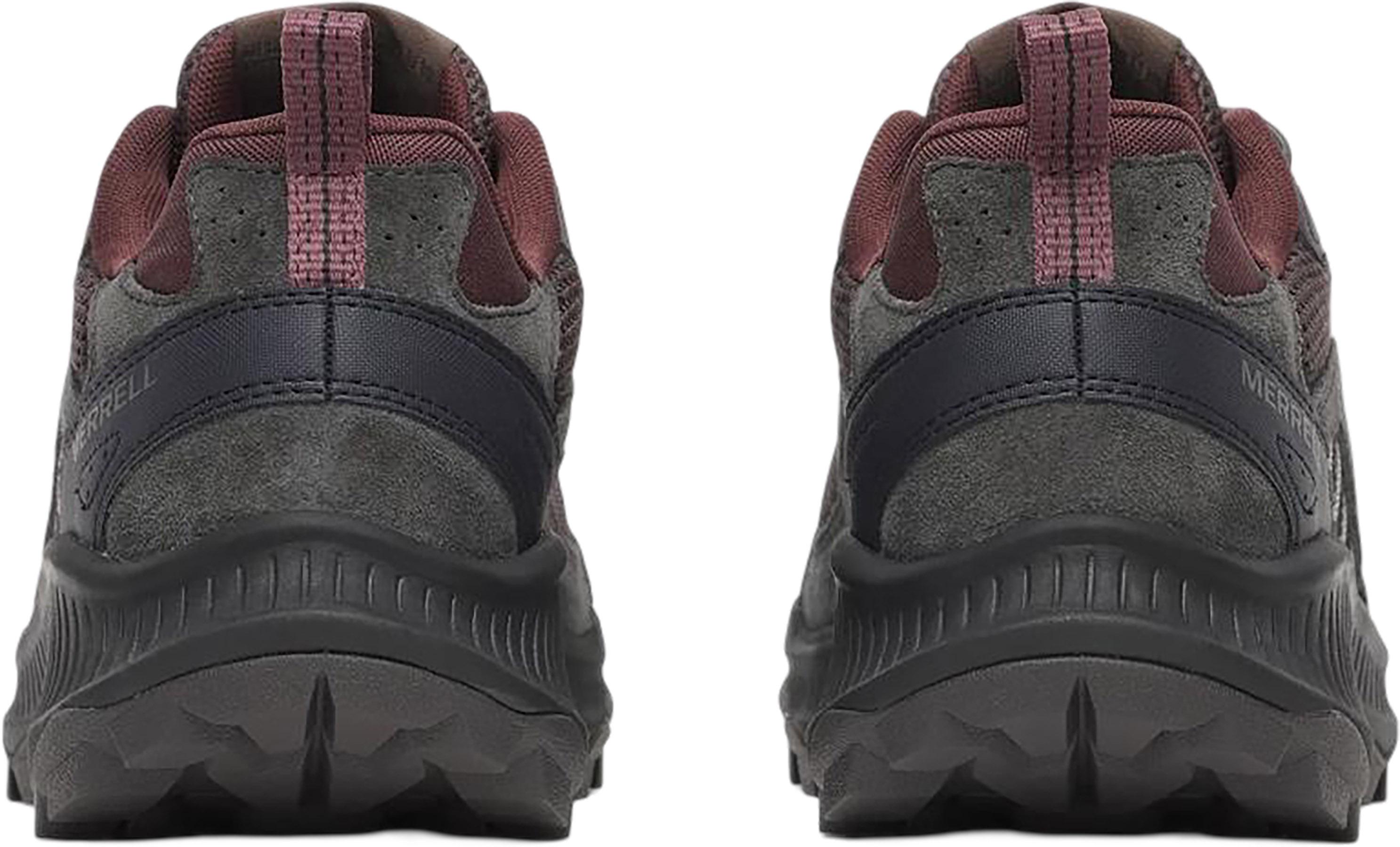 Product gallery image number 4 for product Speed Strike 2 Trek Shoes - Men's