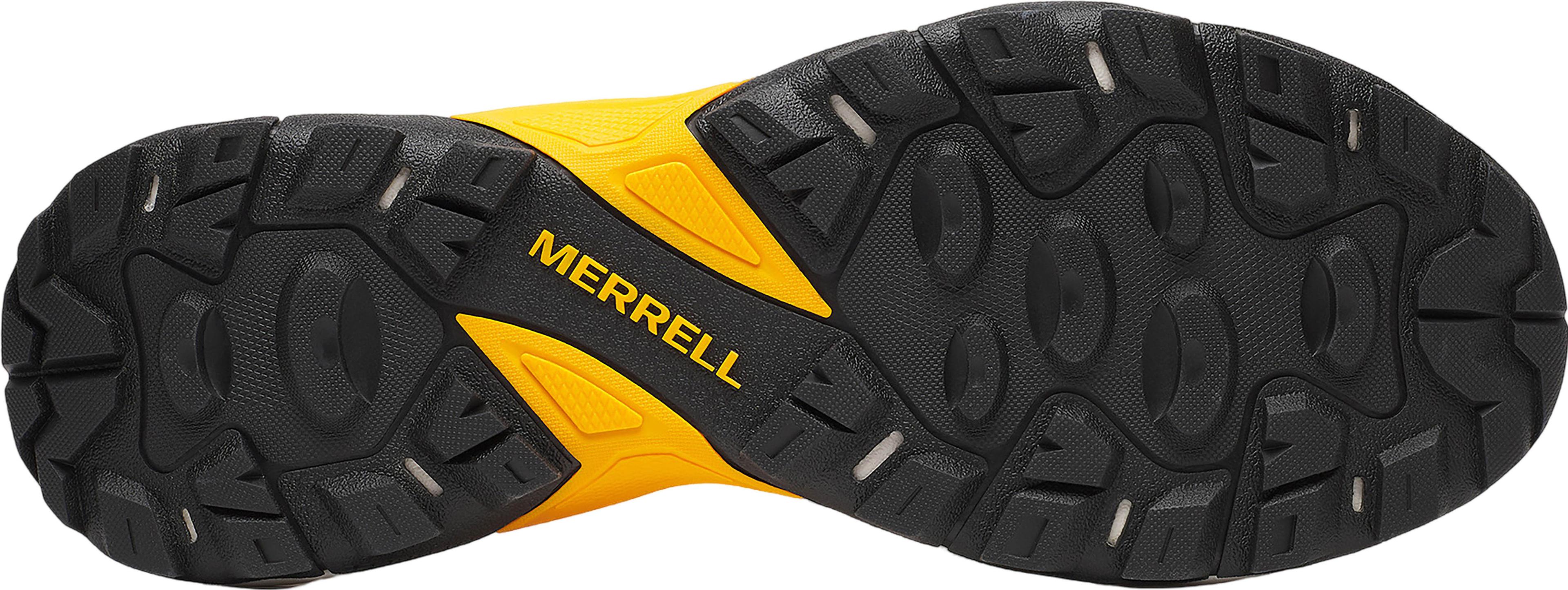 Product gallery image number 5 for product Speed Strike 2 Trek Shoes - Men's