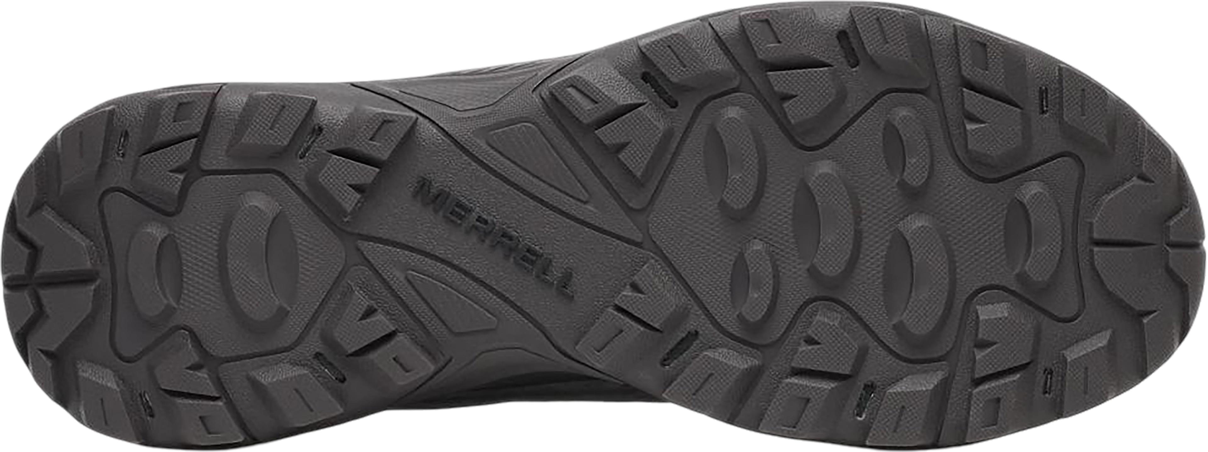 Product gallery image number 5 for product Speed Strike 2 Trek Shoes - Men's