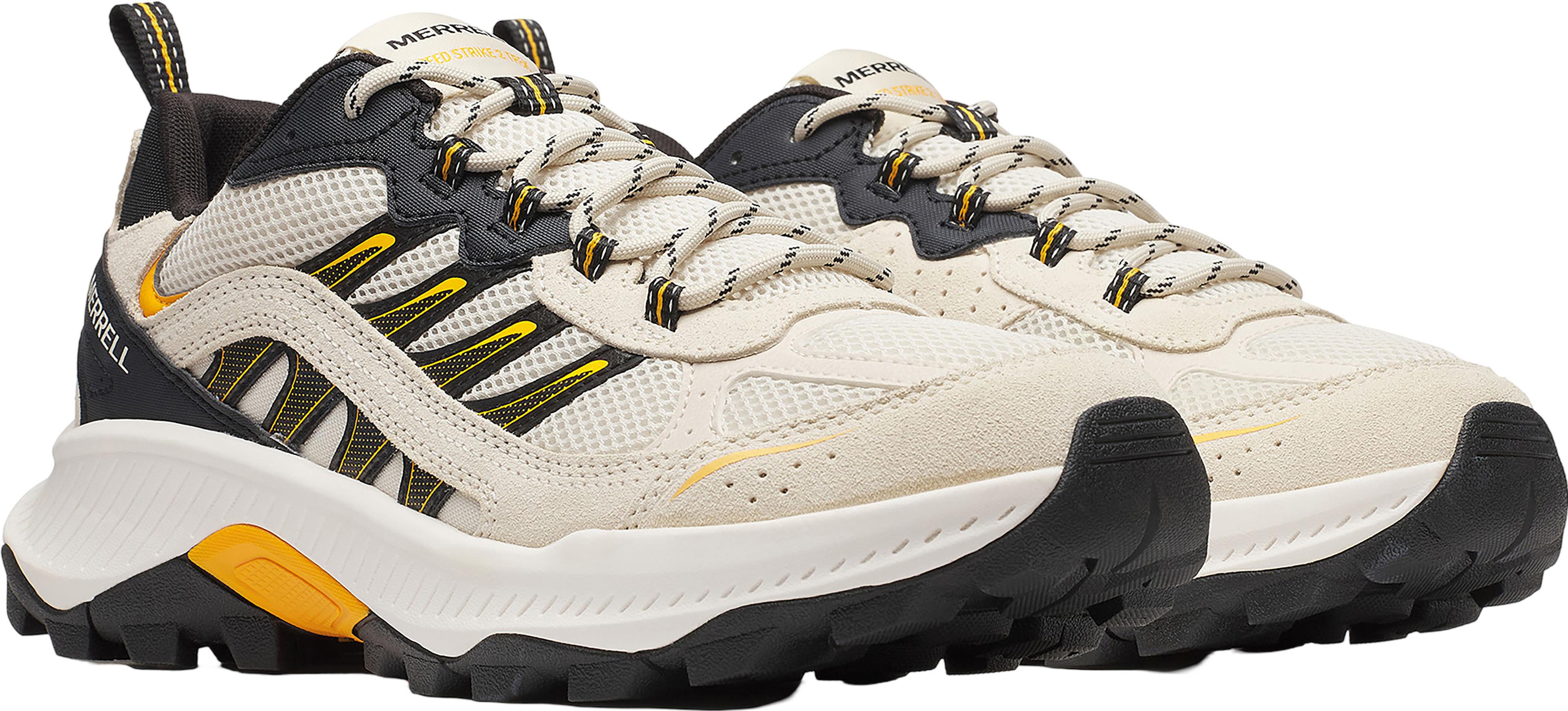 Product gallery image number 4 for product Speed Strike 2 Trek Shoes - Men's