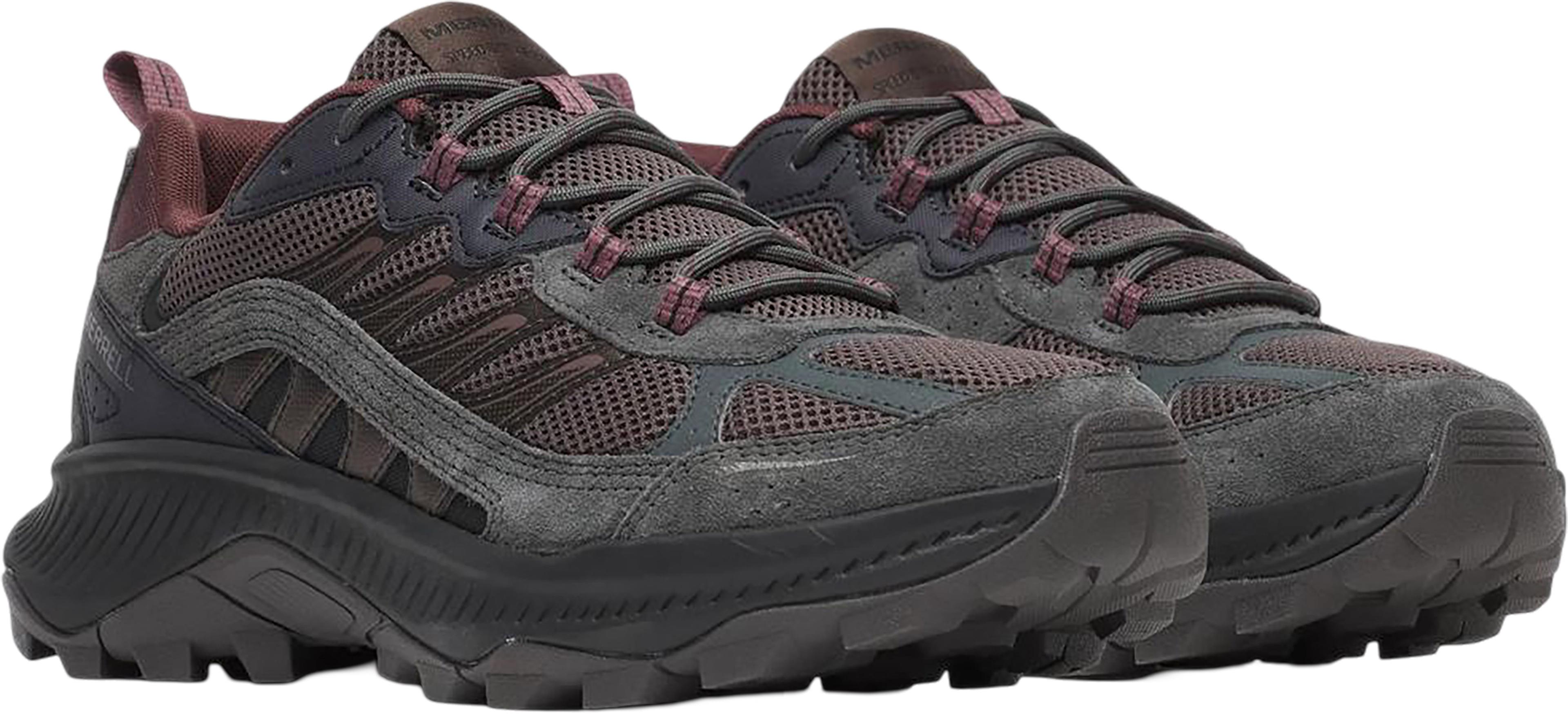 Product gallery image number 6 for product Speed Strike 2 Trek Shoes - Men's