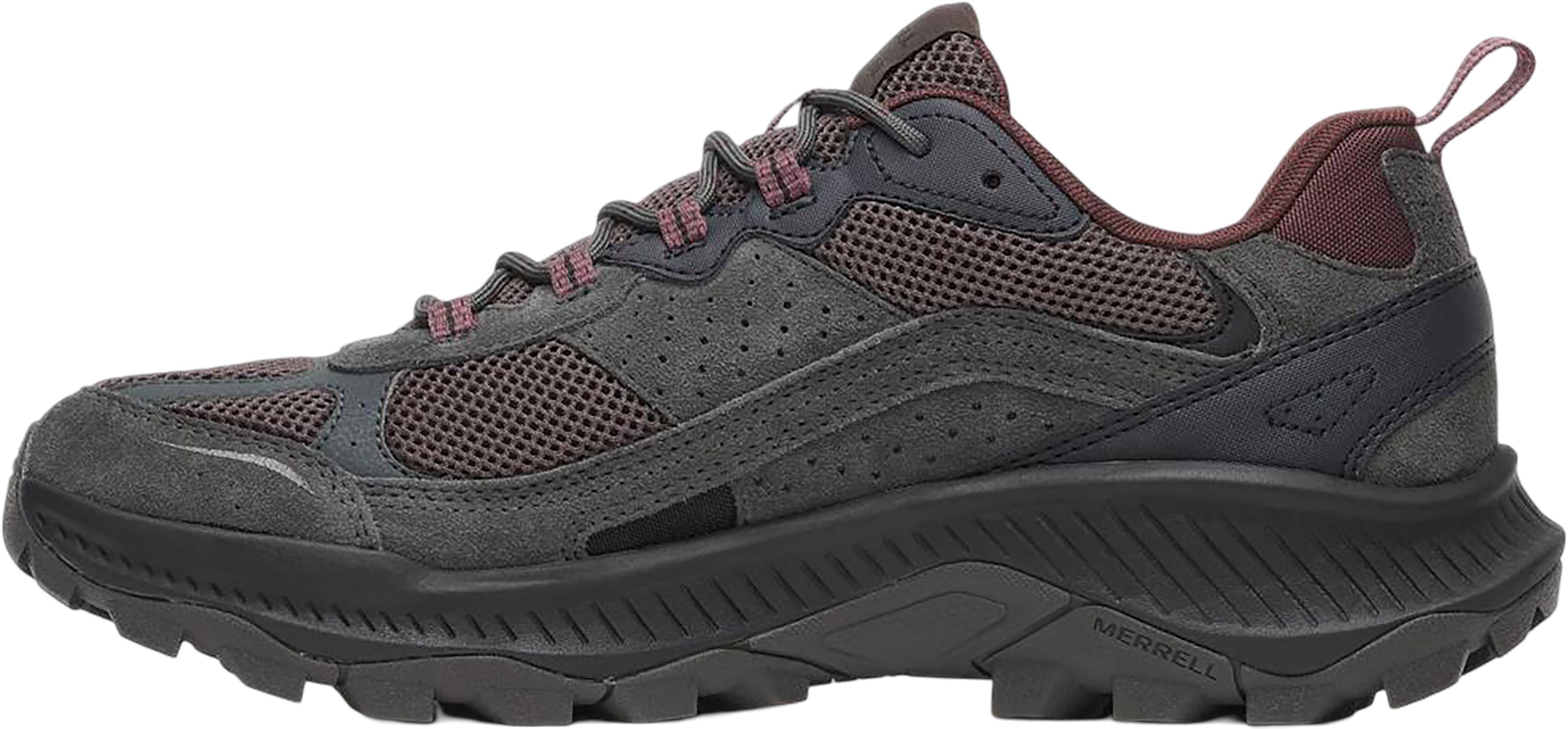 Product gallery image number 2 for product Speed Strike 2 Trek Shoes - Men's