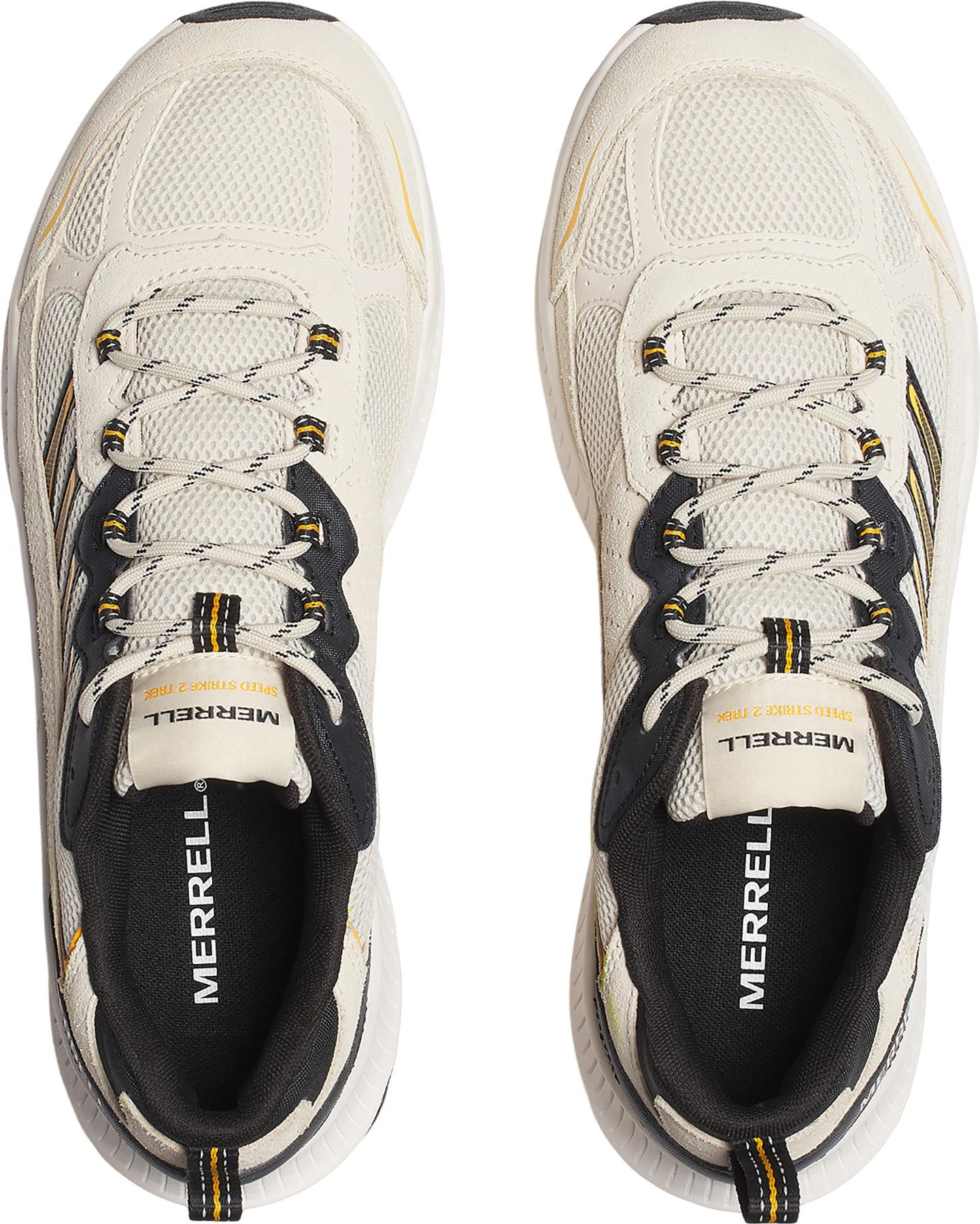 Product gallery image number 3 for product Speed Strike 2 Trek Shoes - Men's