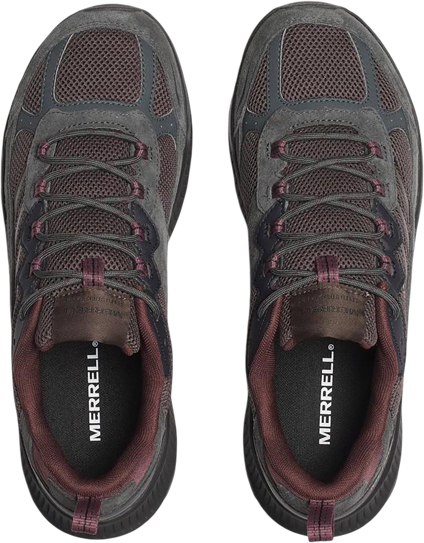 Product gallery image number 3 for product Speed Strike 2 Trek Shoes - Men's