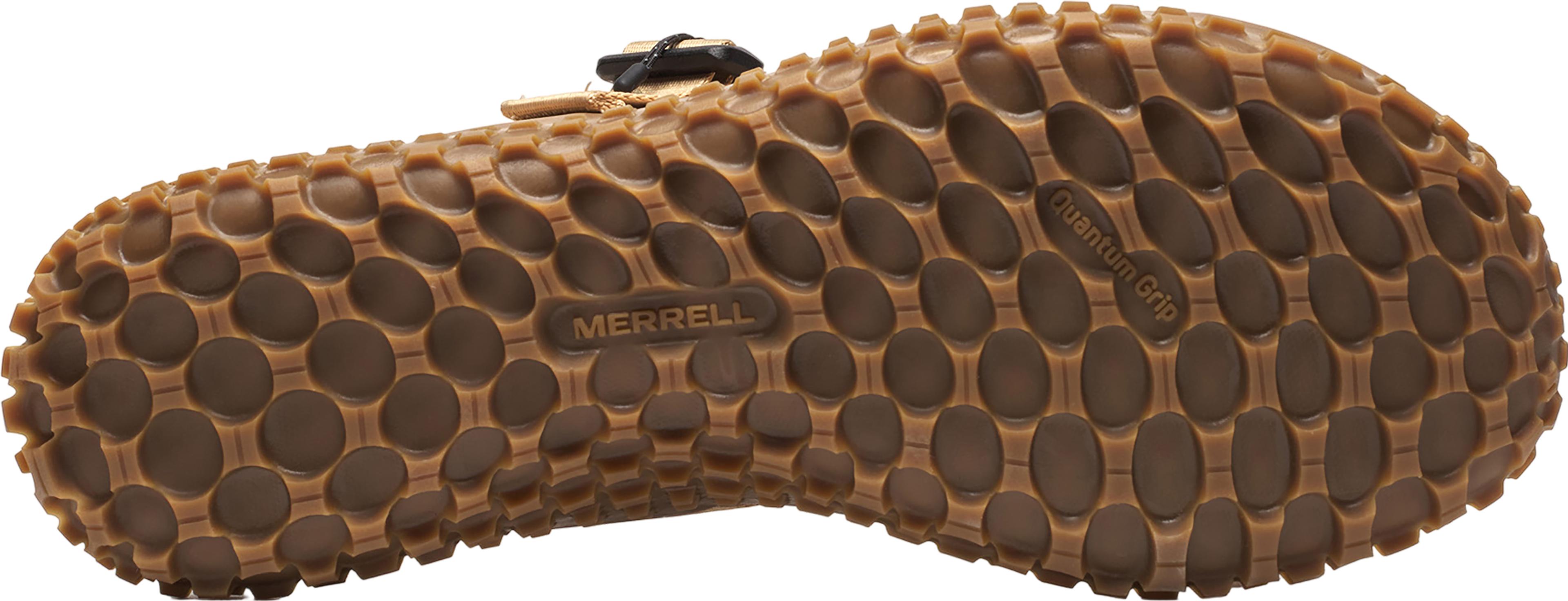 Product gallery image number 5 for product Wrapt Slide Nubuck Hybrid Shoes - Men's