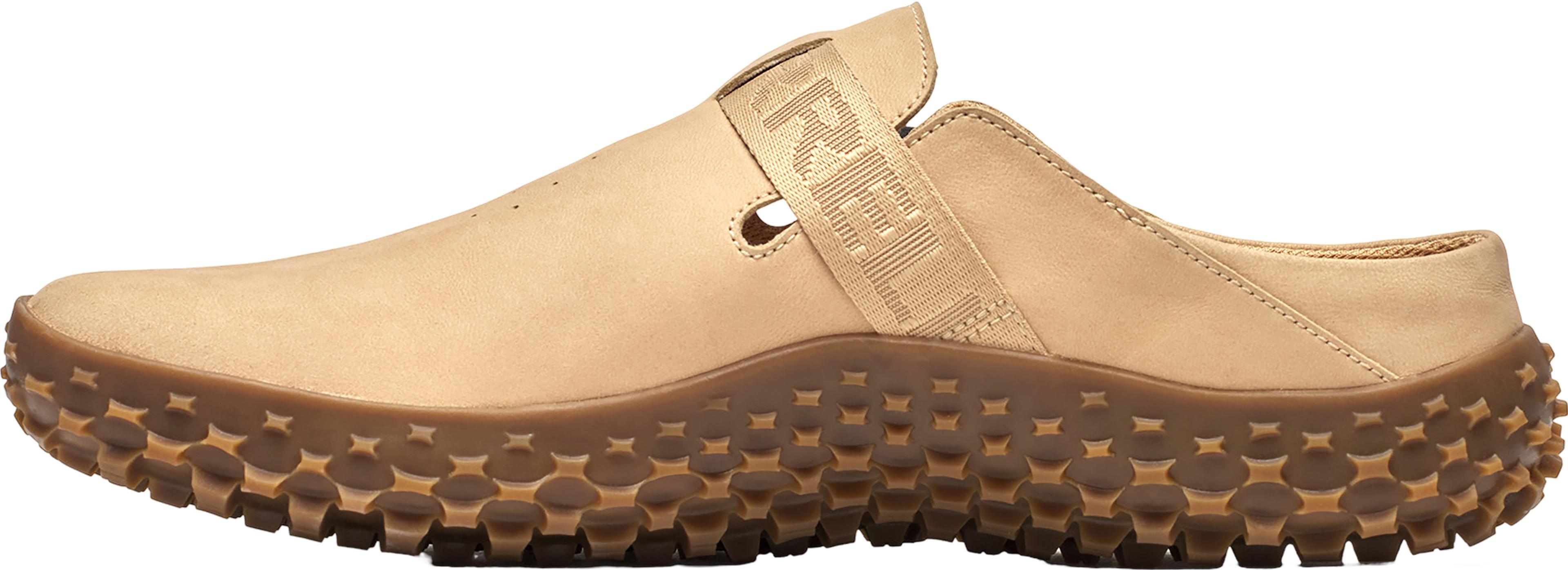 Product gallery image number 4 for product Wrapt Slide Nubuck Hybrid Shoes - Men's