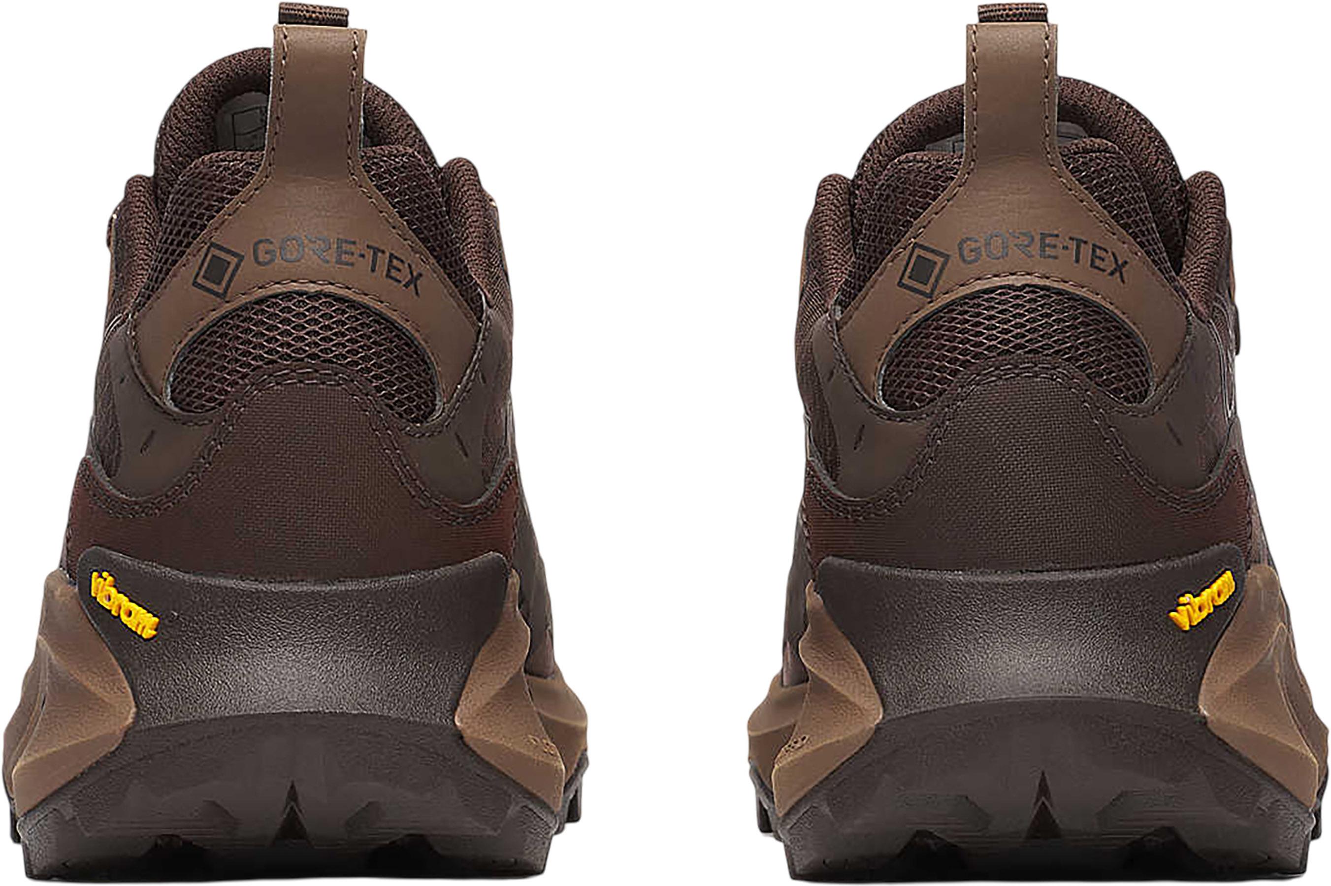 Product gallery image number 3 for product Moab Speed 2 GORE-TEX BL 1TRL Hiking Shoes - Men's