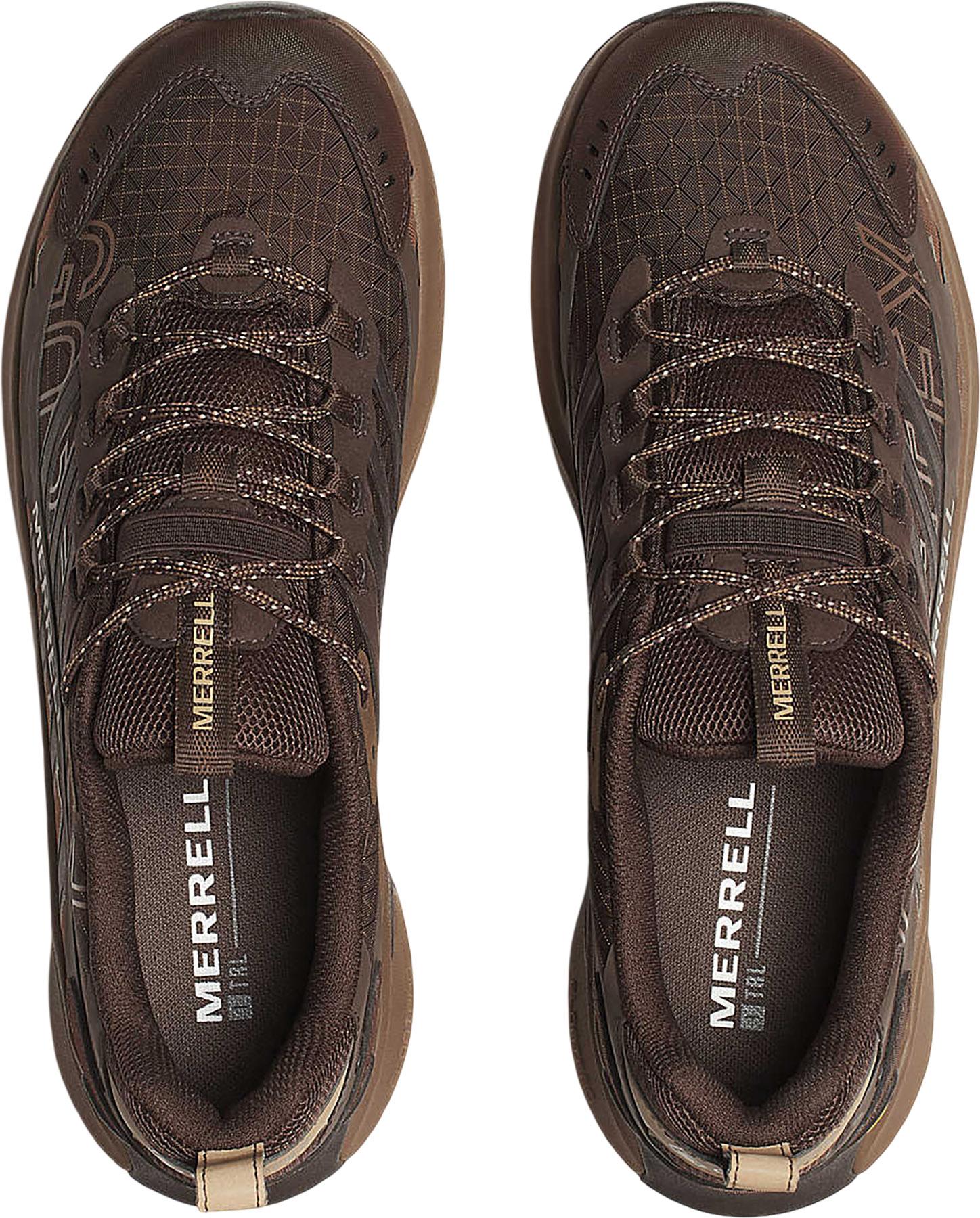 Product gallery image number 6 for product Moab Speed 2 GORE-TEX BL 1TRL Hiking Shoes - Men's