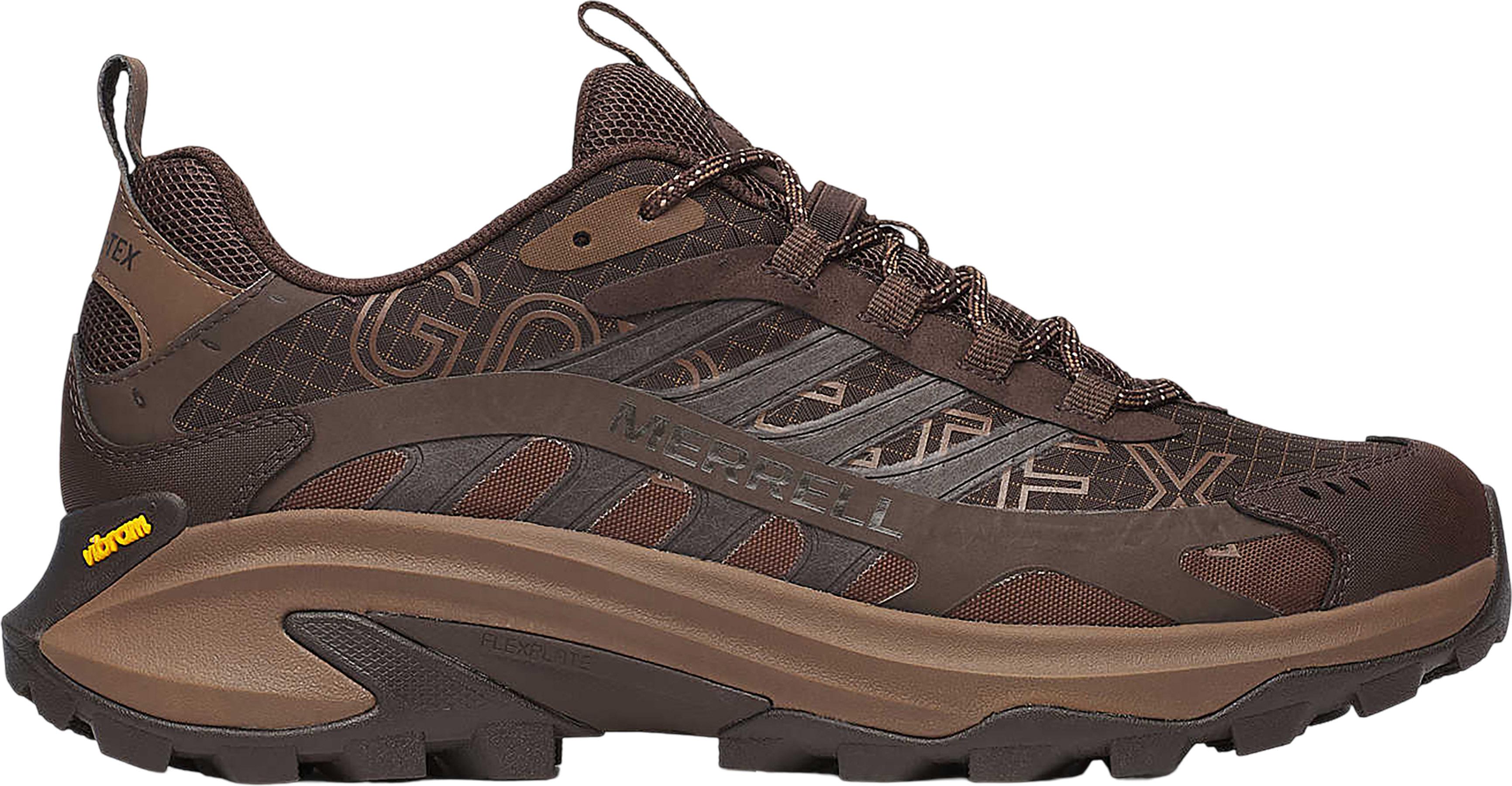 Product image for Moab Speed 2 GORE-TEX BL 1TRL Hiking Shoes - Men's