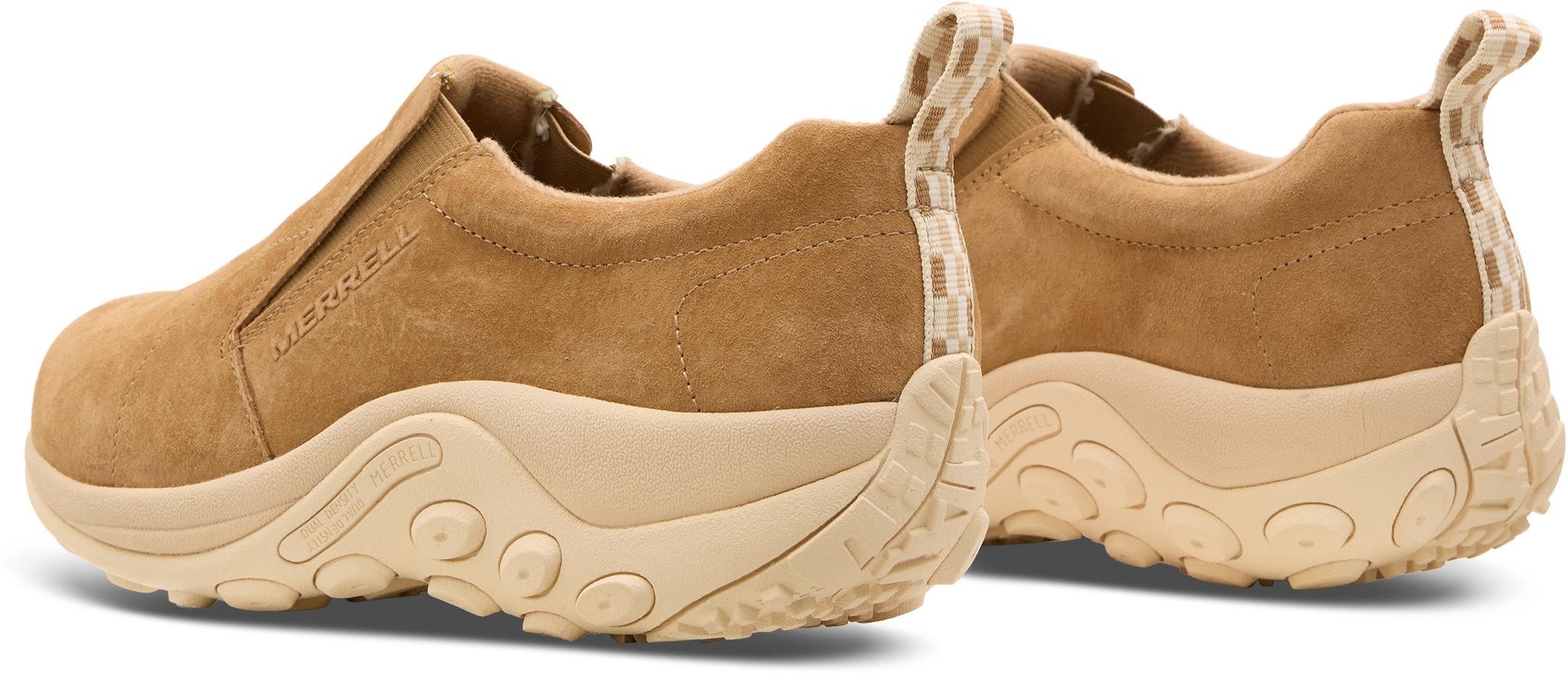 Product gallery image number 3 for product Jungle Moc Casual Slip-On Shoes - Men's