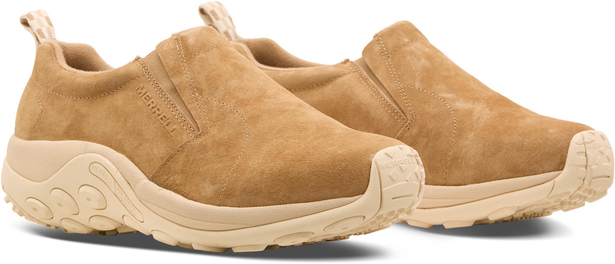 Product gallery image number 4 for product Jungle Moc Casual Slip-On Shoes - Men's