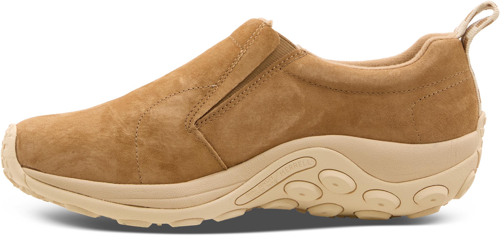 Product gallery image number 2 for product Jungle Moc Casual Slip-On Shoes - Men's