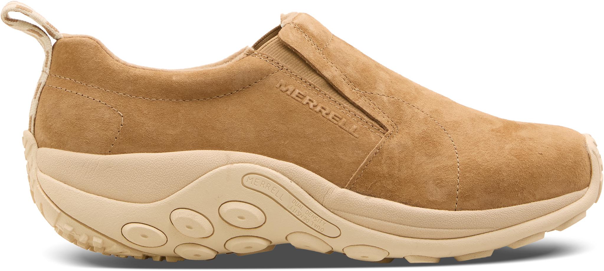 Product image for Jungle Moc Casual Slip-On Shoes - Men's