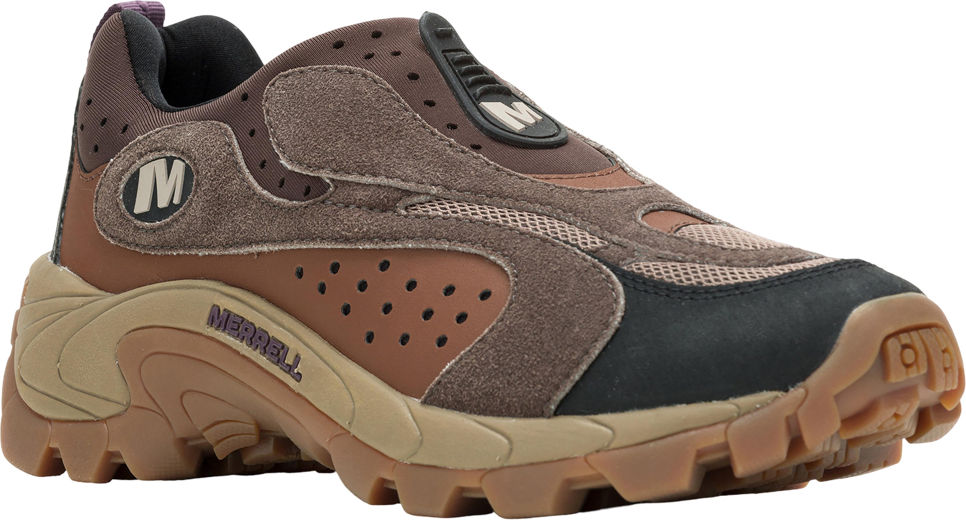 Product gallery image number 4 for product Moc Speed Streak EVO 1TRL Slip-On Shoes - Women's