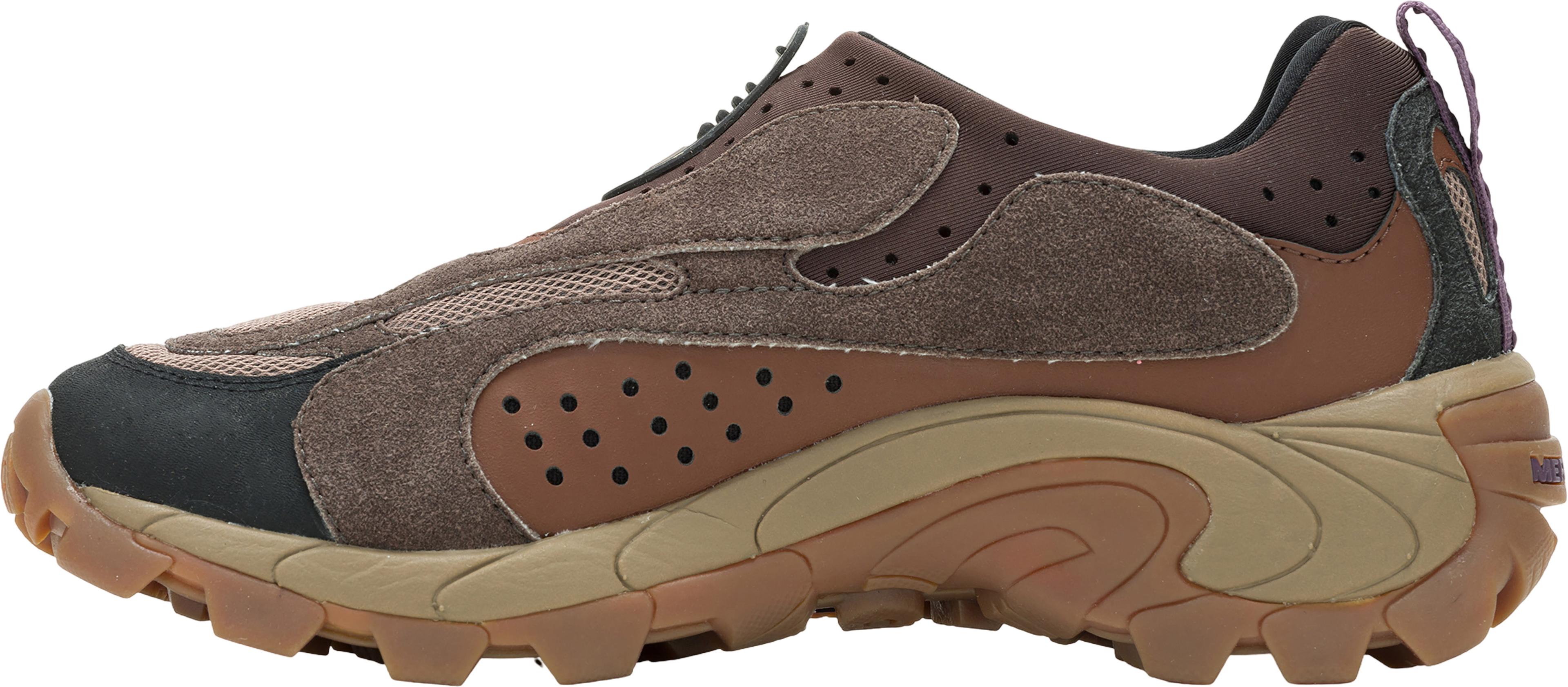 Product gallery image number 5 for product Moc Speed Streak EVO 1TRL Slip-On Shoes - Women's
