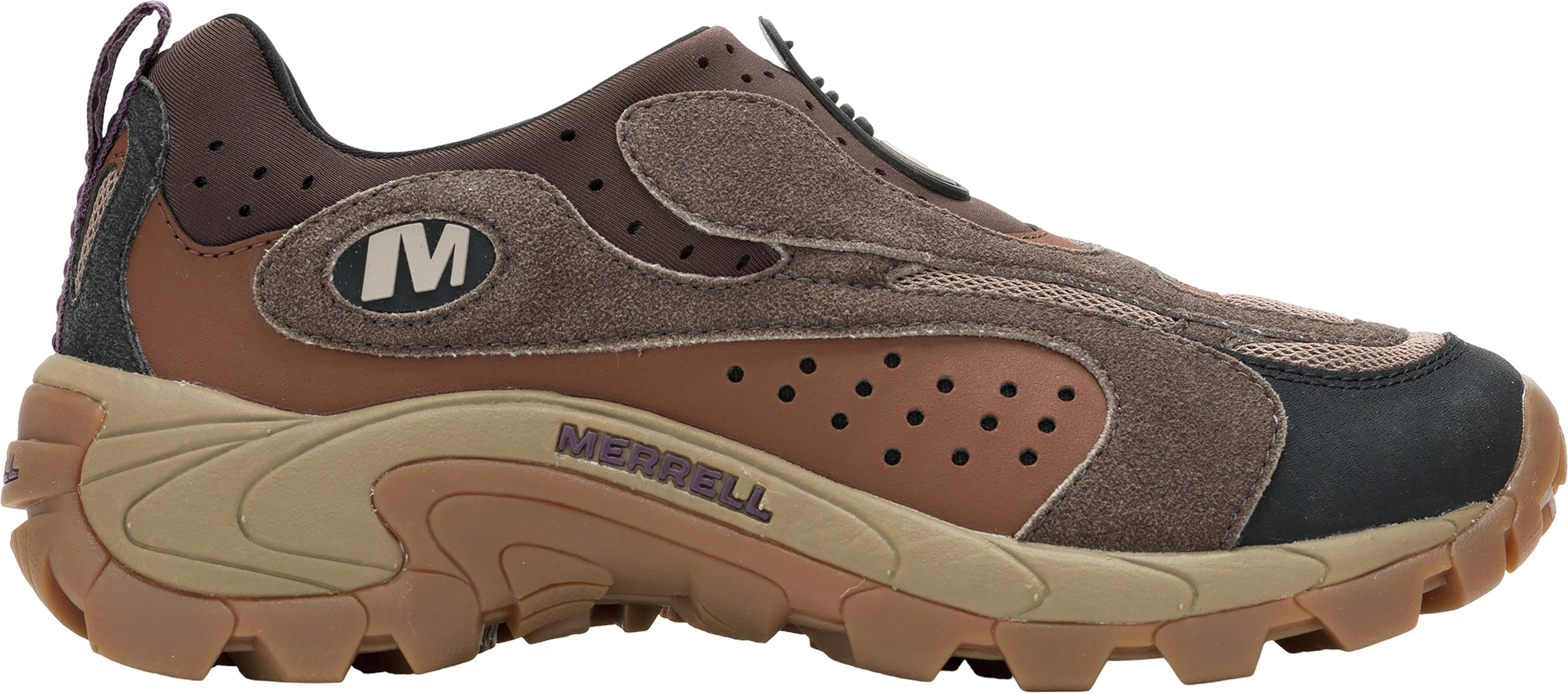 Product gallery image number 1 for product Moc Speed Streak EVO 1TRL Slip-On Shoes - Women's