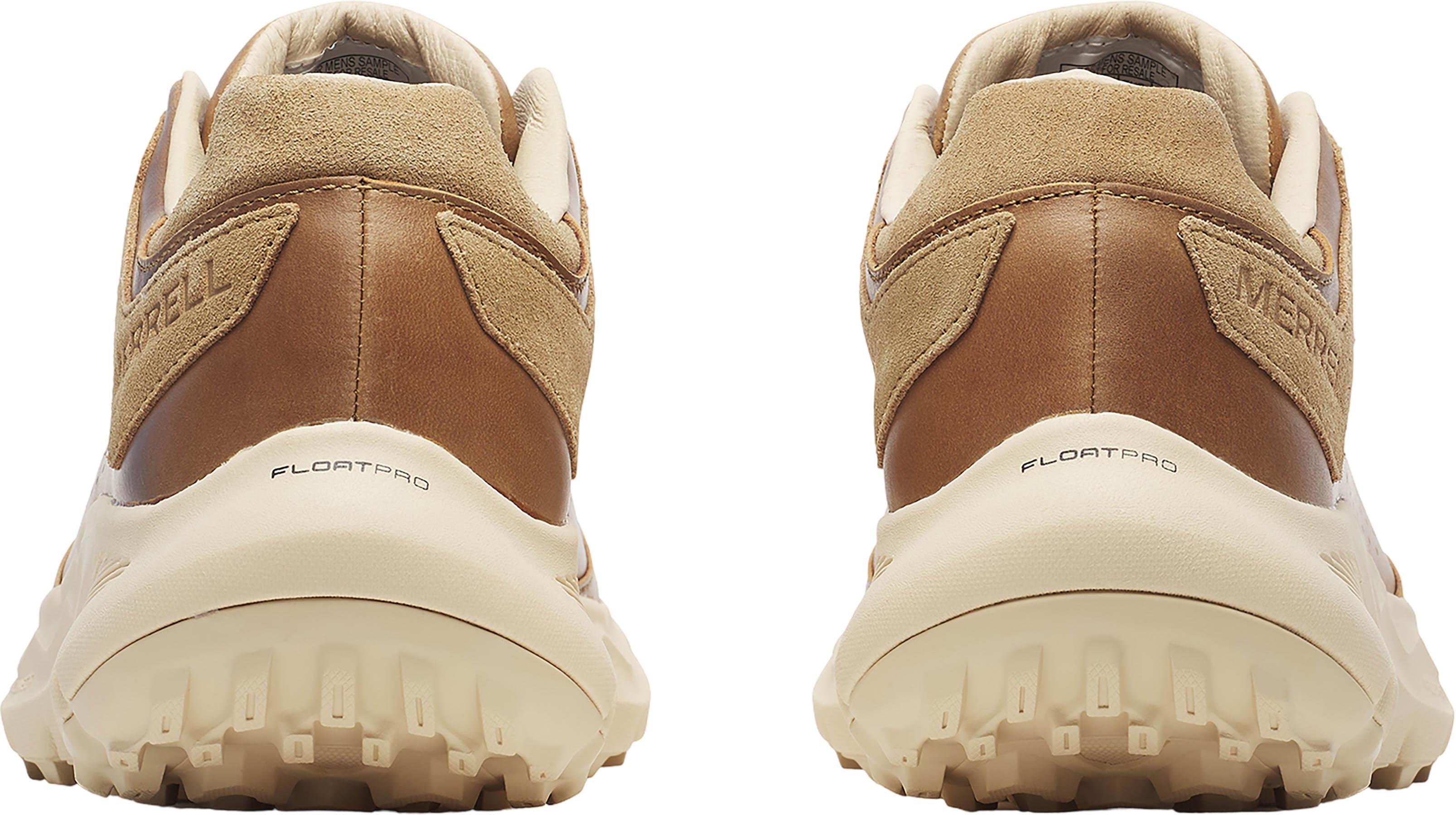 Product gallery image number 3 for product Nova 4 Traveller Lace Shoes - Men's