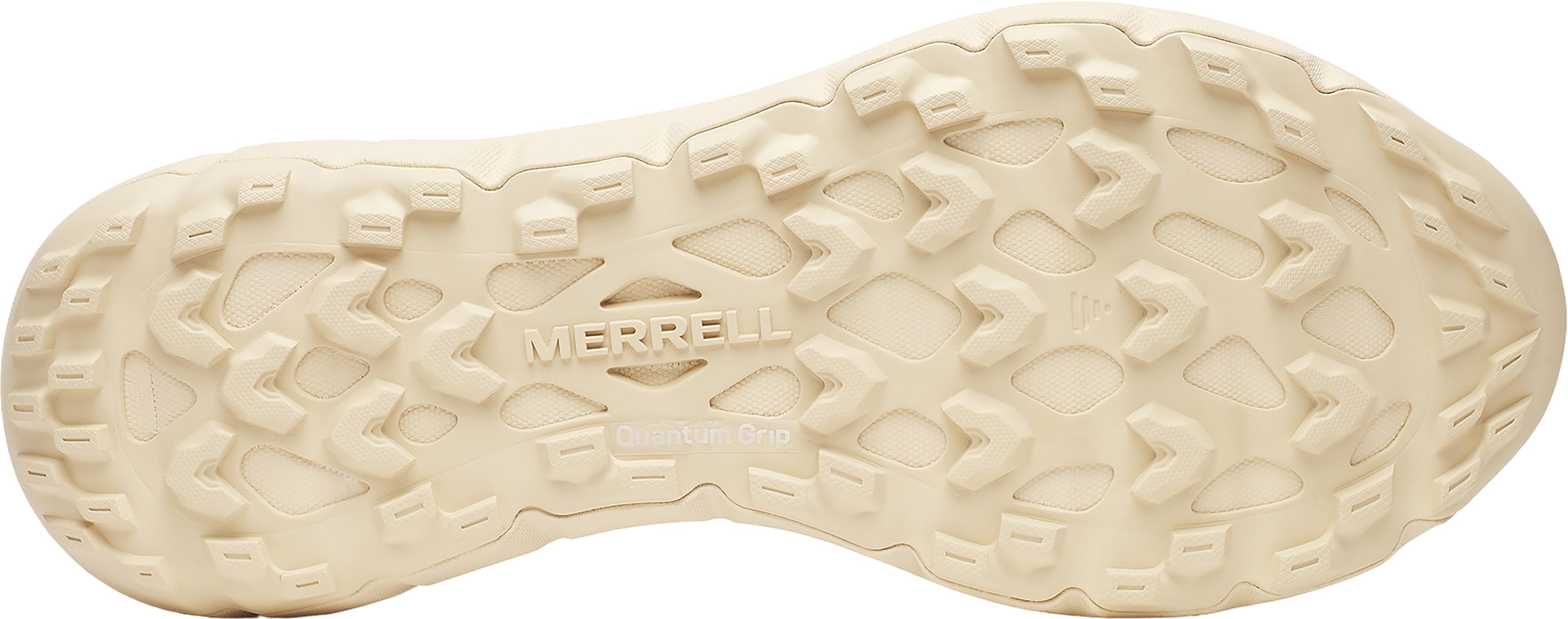 Product gallery image number 3 for product Nova 4 Traveller Lace Shoes - Men's