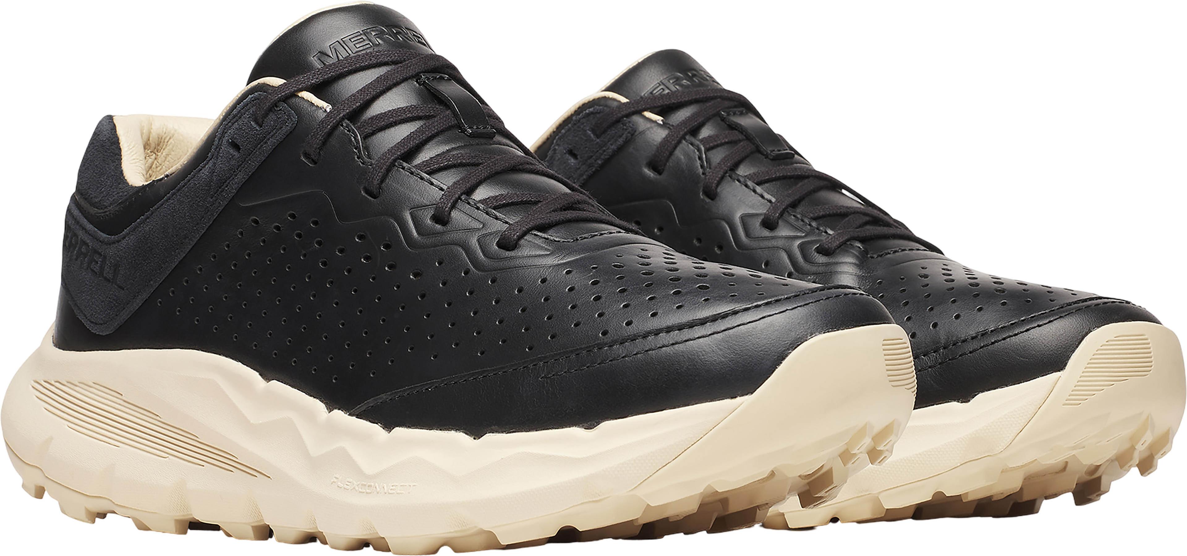 Product gallery image number 2 for product Nova 4 Traveller Lace Shoes - Men's