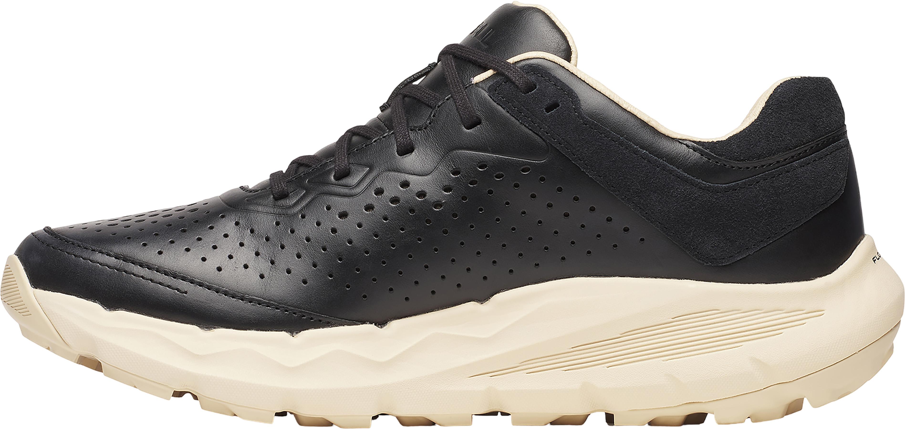 Product gallery image number 4 for product Nova 4 Traveller Lace Shoes - Men's