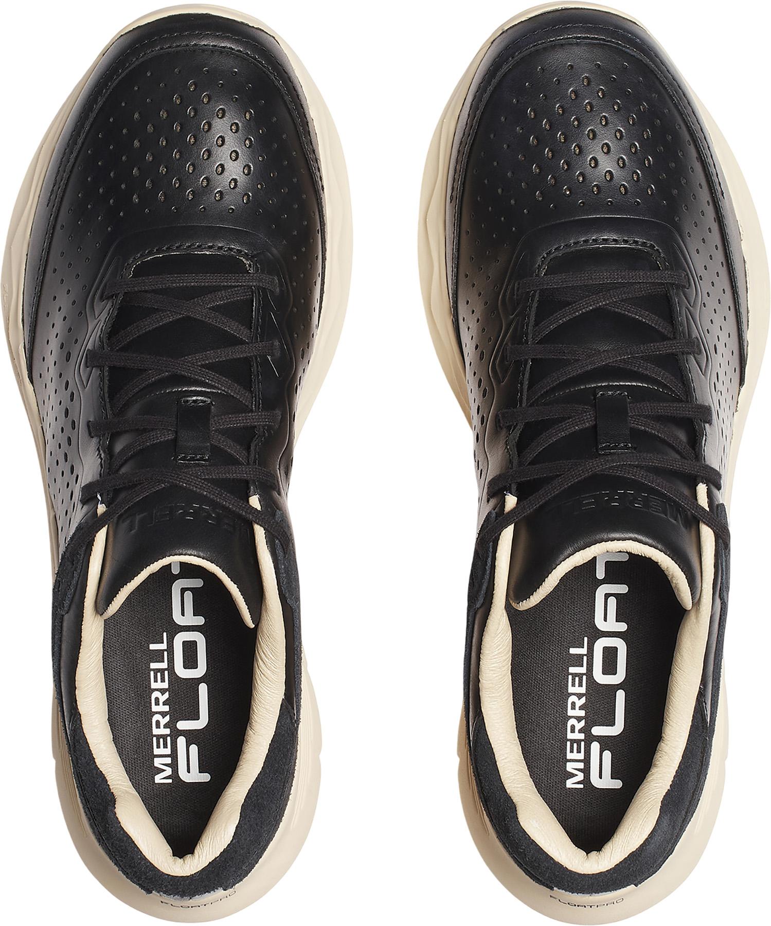 Product gallery image number 5 for product Nova 4 Traveller Lace Shoes - Men's