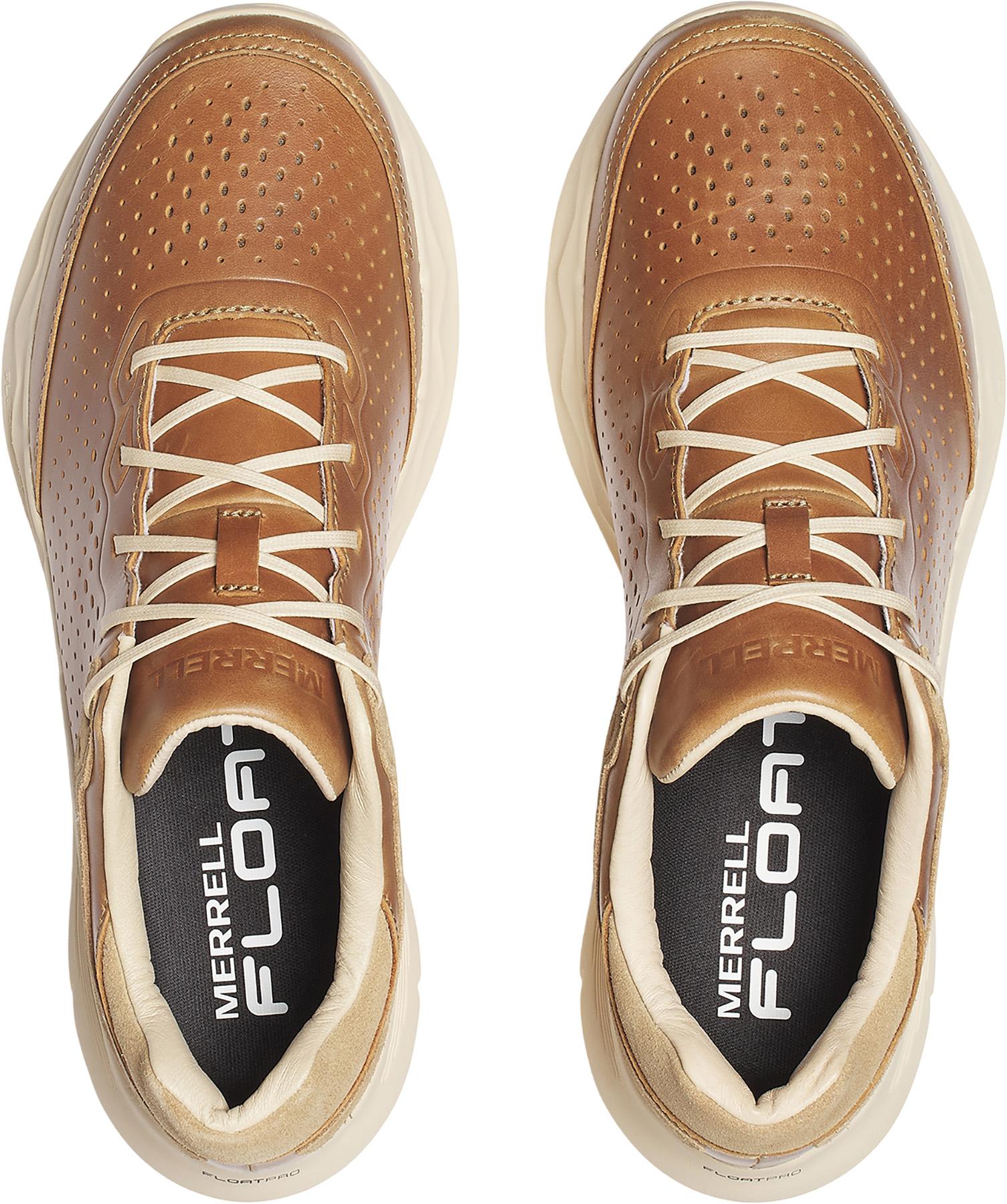 Product gallery image number 6 for product Nova 4 Traveller Lace Shoes - Men's