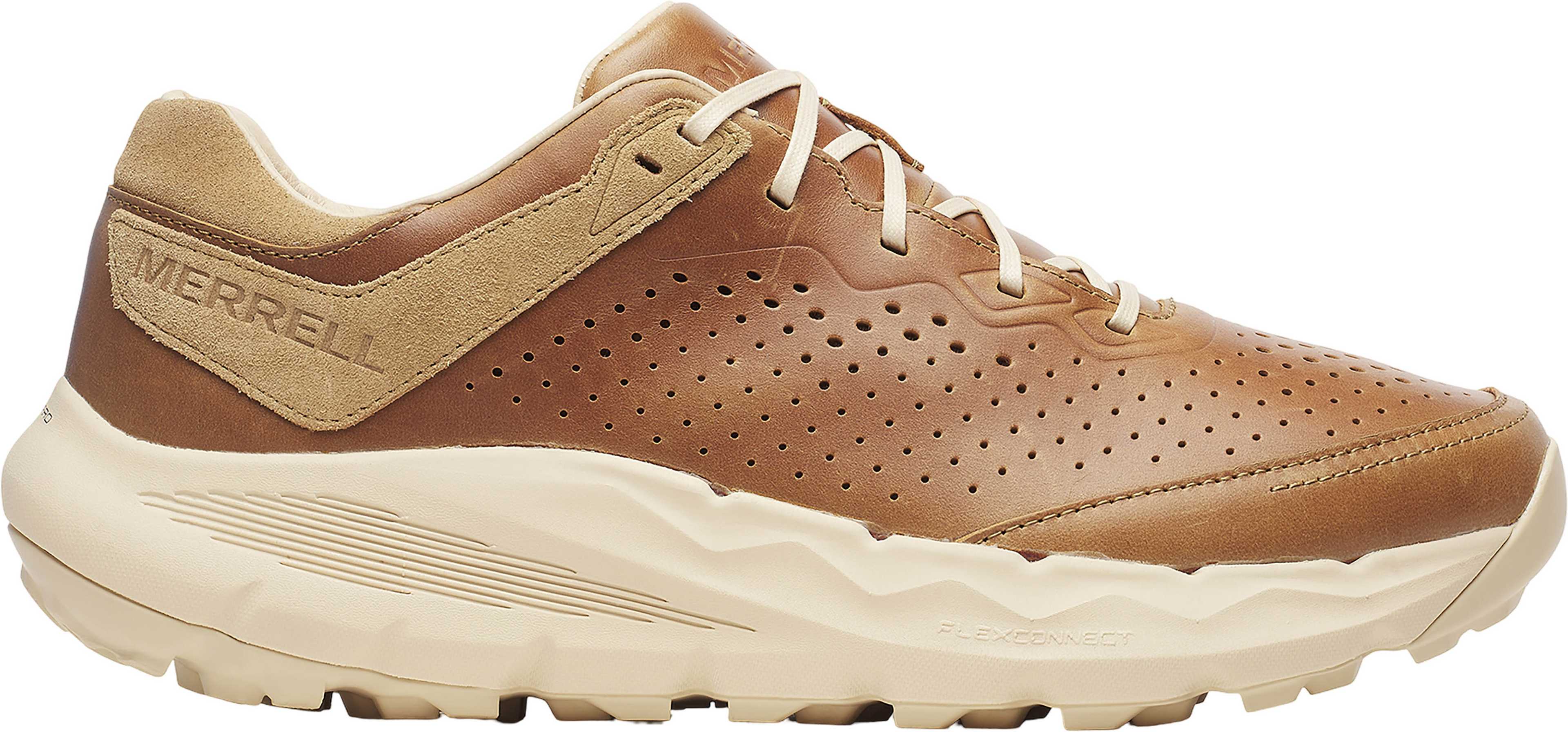 Product image for Nova 4 Traveller Lace Shoes - Men's