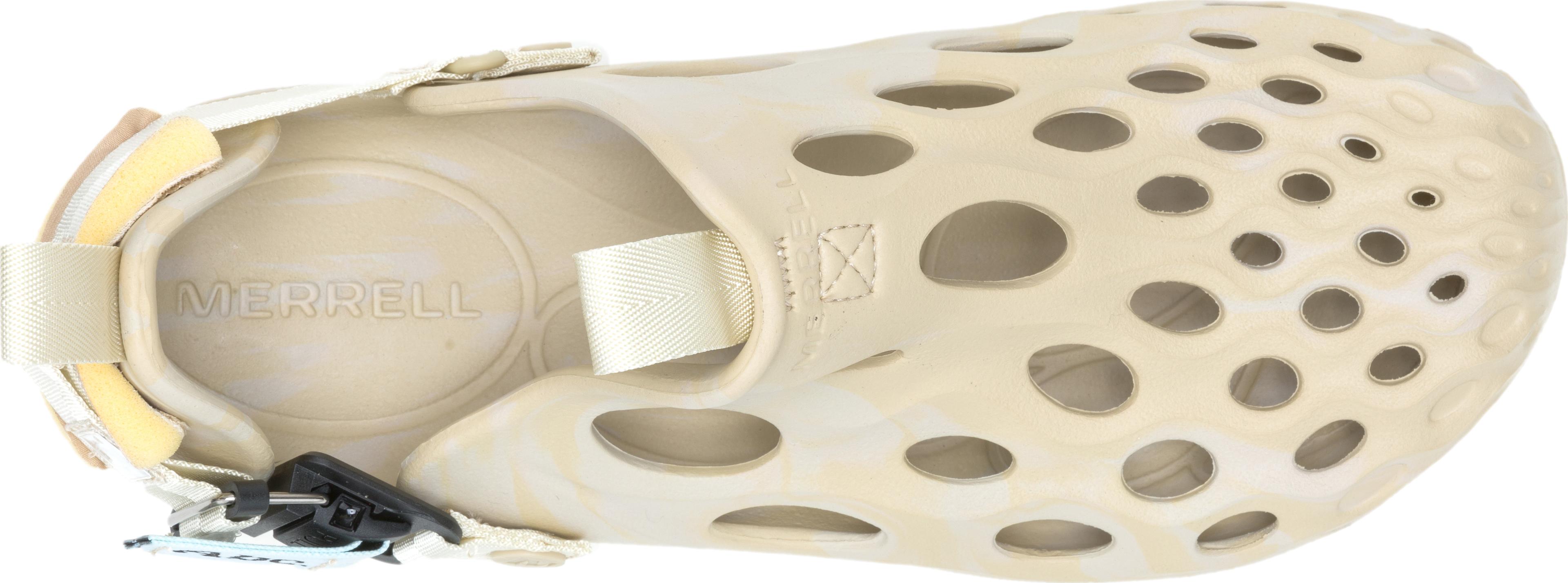 Product gallery image number 7 for product Merrell X Advisory Board Crystals Hydro Moc Strap SE Shoes - Men’s