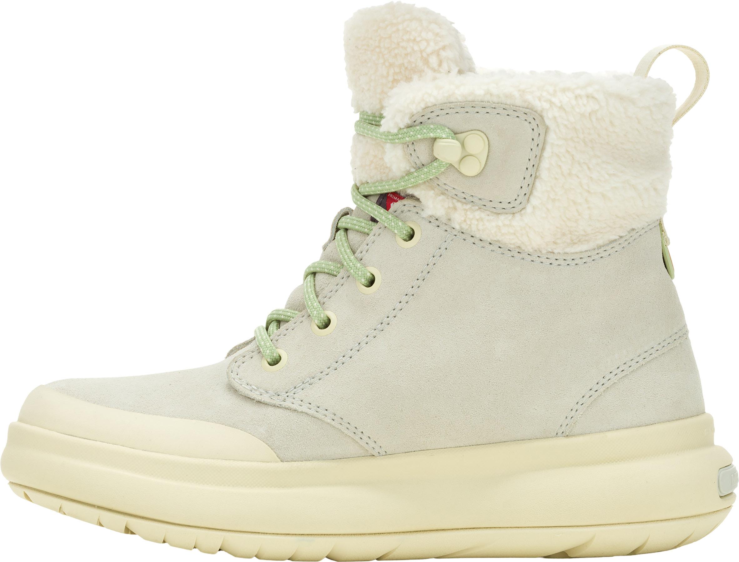 Numéro de l'image de la galerie de produits 6 pour le produit Bottes imperméables à lacets Marquette Thermo - Femme