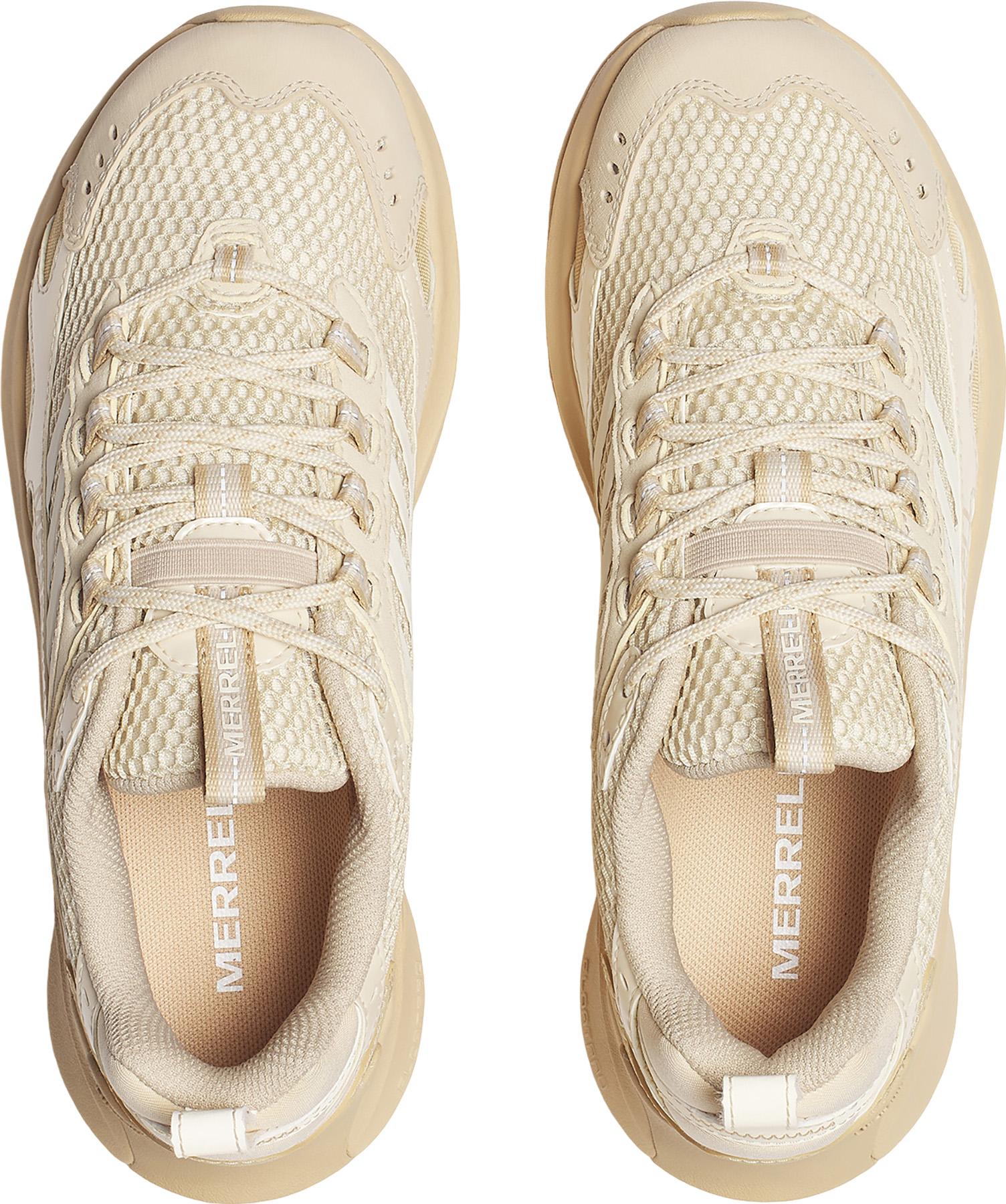 Product gallery image number 4 for product Moab Speed 2 Vent 2K SE Hiking Shoes - Women's