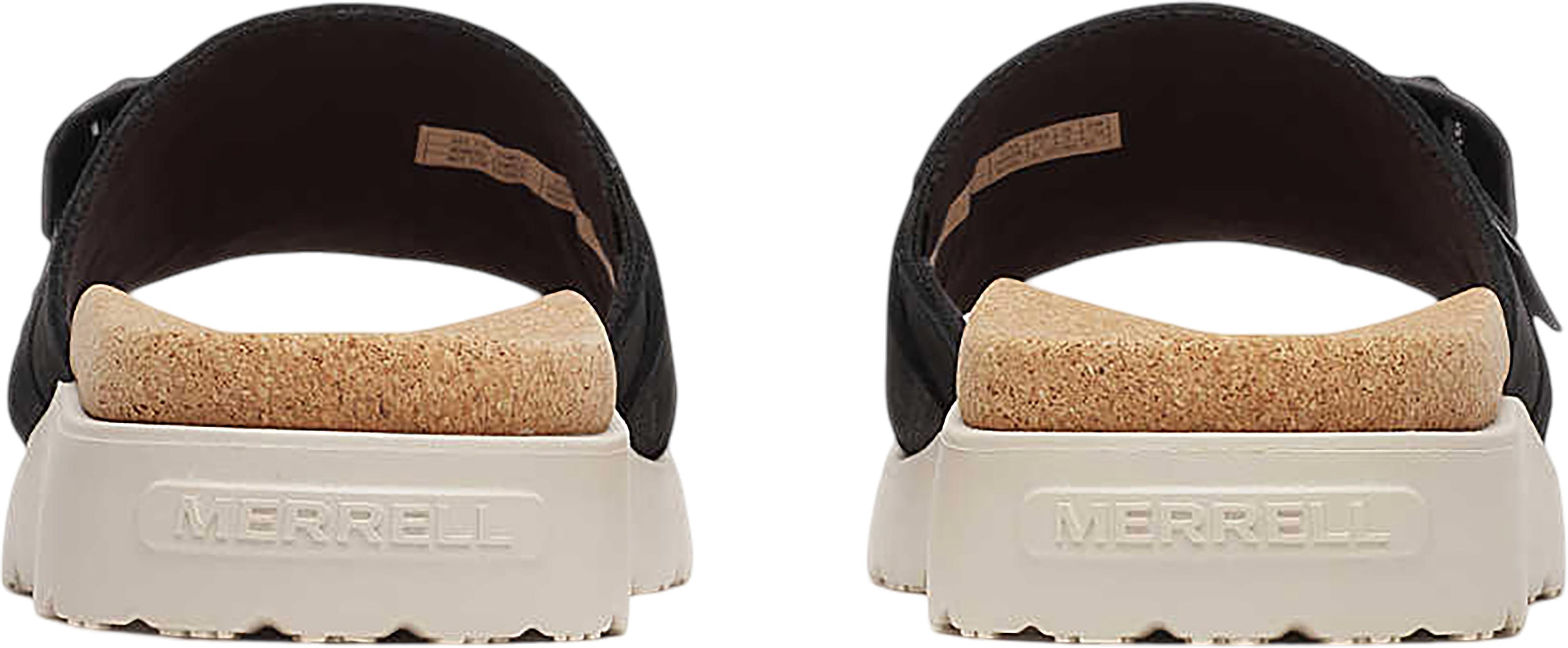 Product gallery image number 2 for product Fleur Slide Sandals - Women's