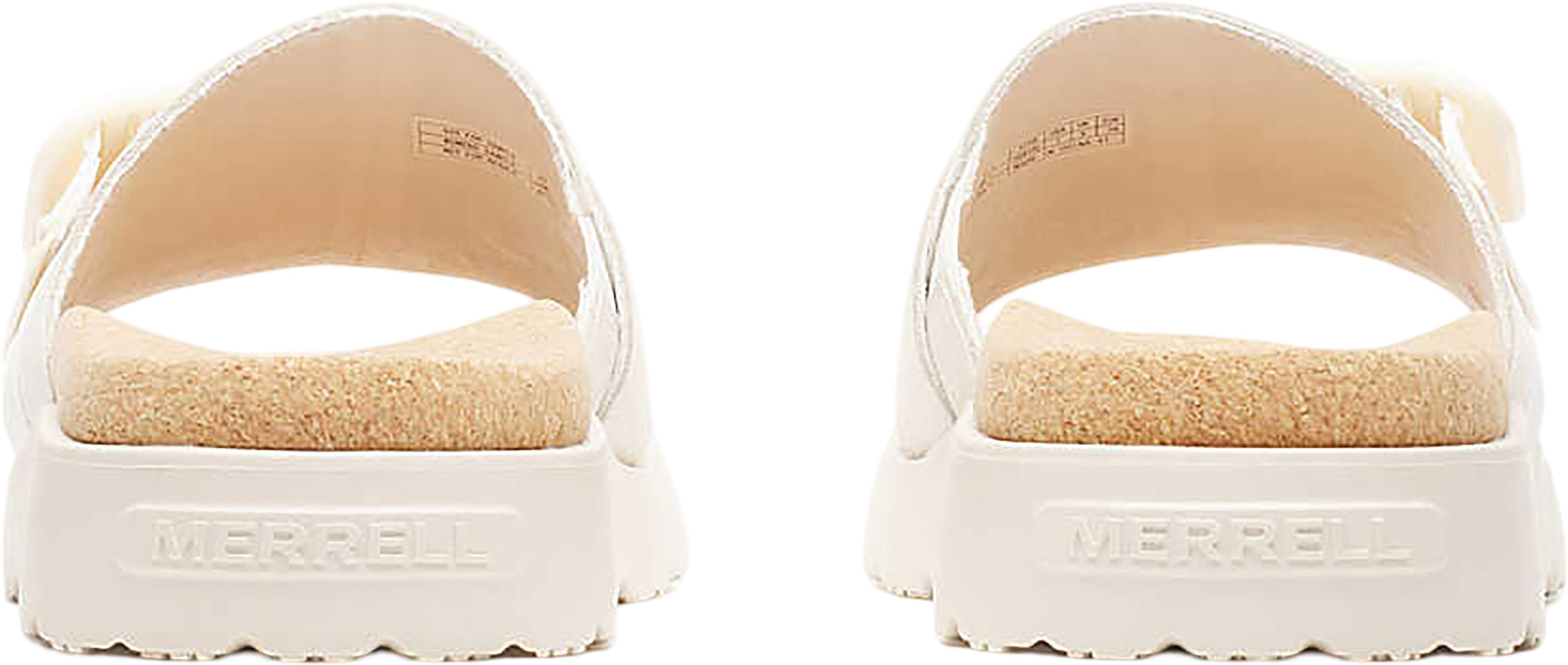 Product gallery image number 2 for product Fleur Slide Sandals - Women's