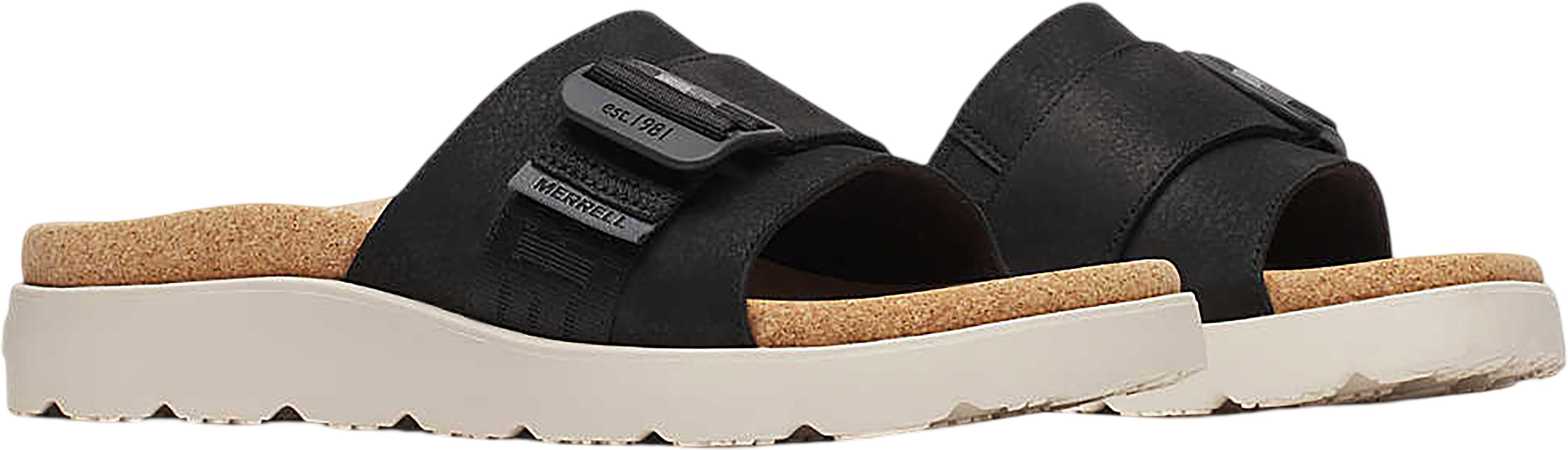 Product gallery image number 4 for product Fleur Slide Sandals - Women's