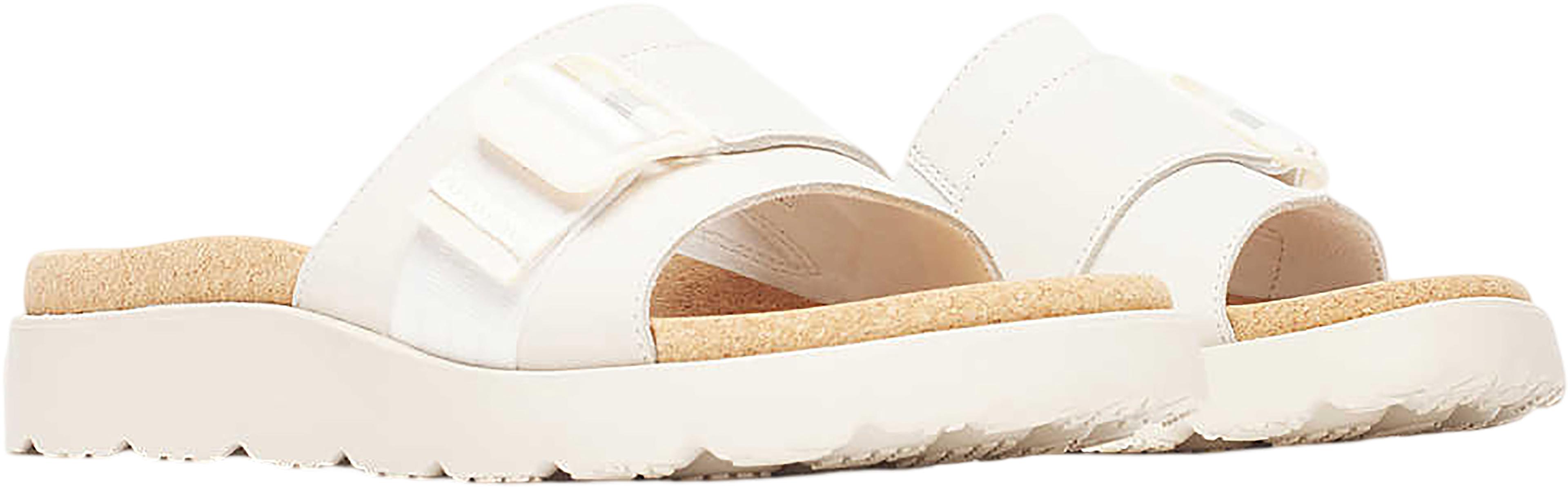 Product gallery image number 4 for product Fleur Slide Sandals - Women's