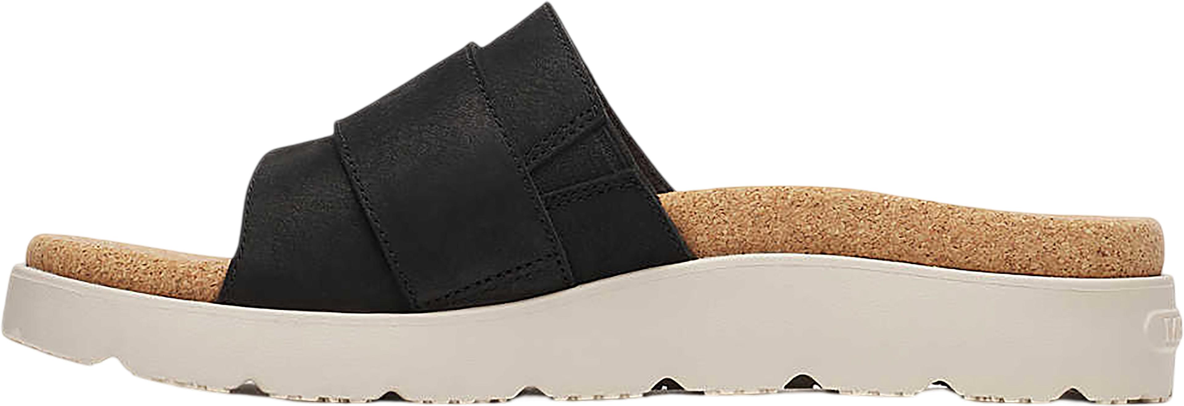 Product gallery image number 5 for product Fleur Slide Sandals - Women's