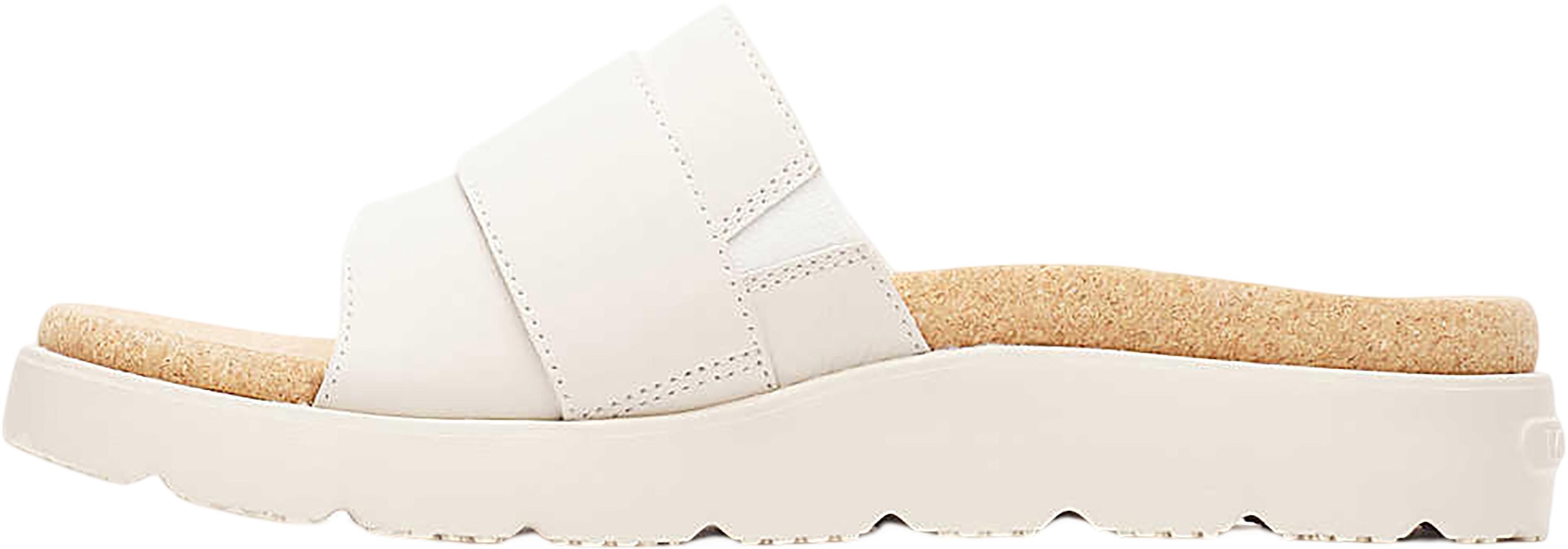 Product gallery image number 5 for product Fleur Slide Sandals - Women's