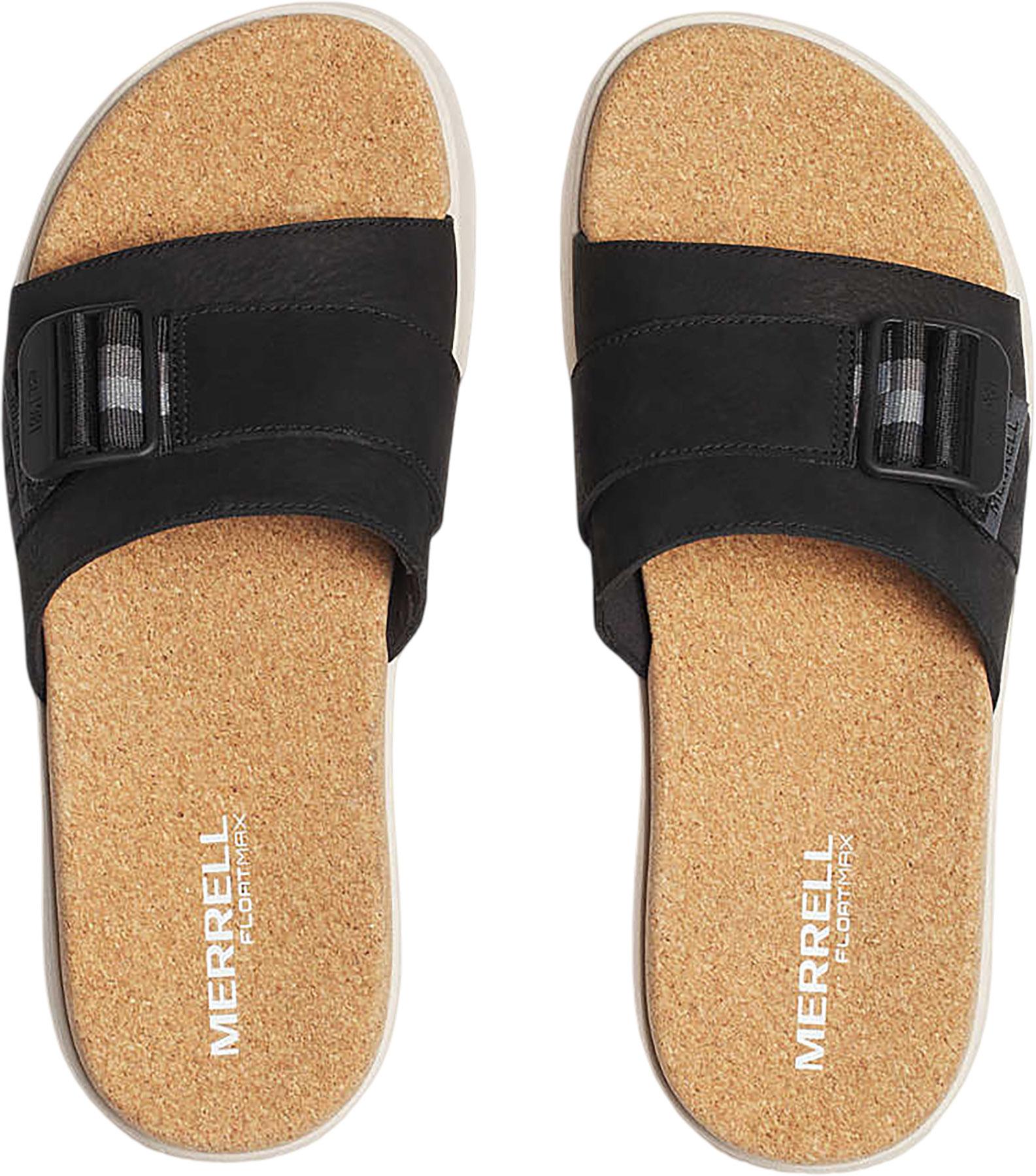 Product gallery image number 6 for product Fleur Slide Sandals - Women's