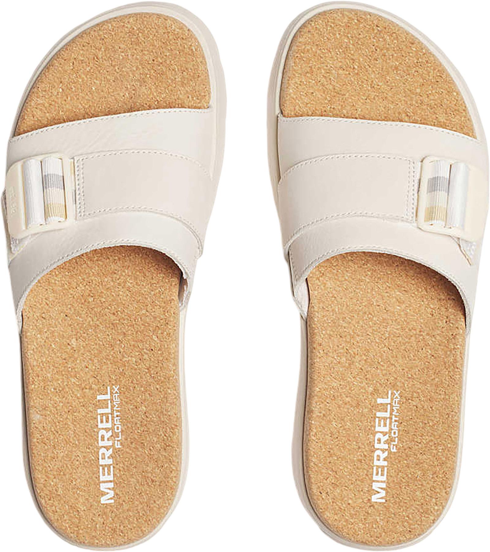 Product gallery image number 6 for product Fleur Slide Sandals - Women's