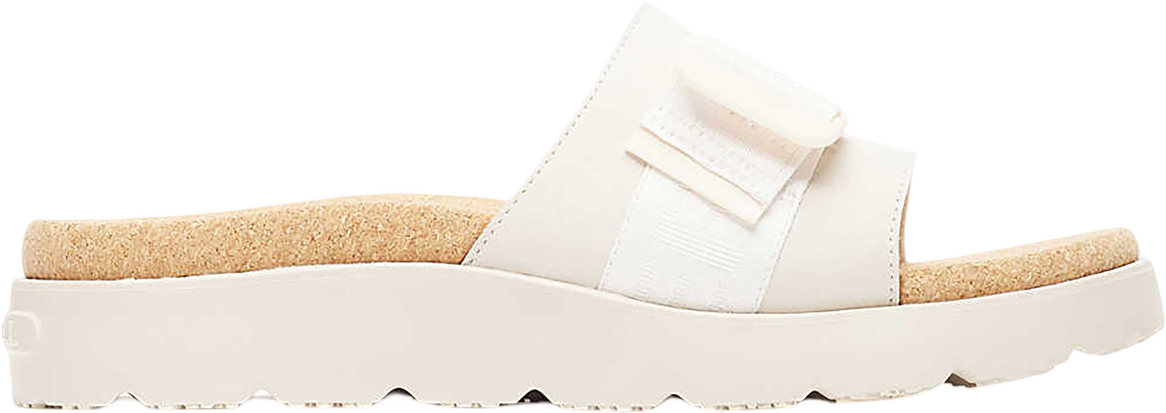 Image de produit pour Sandales Fleur Slide - Femme