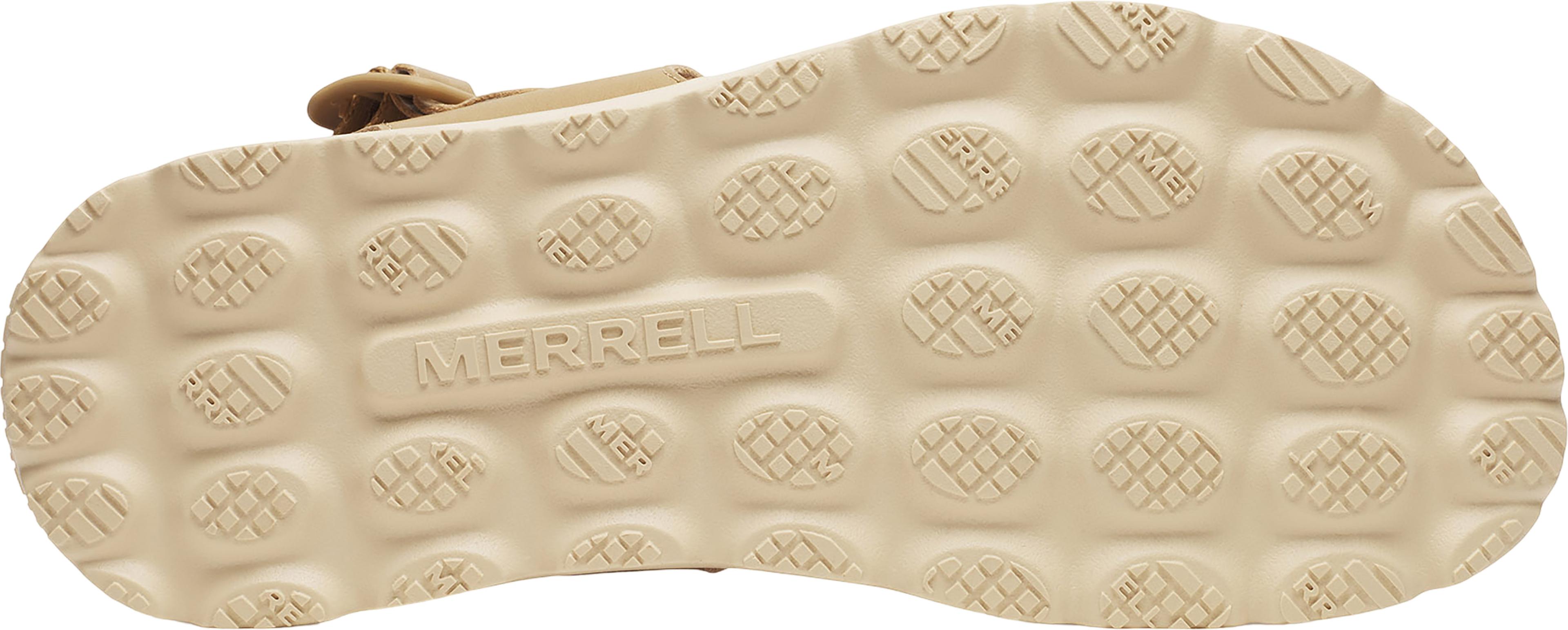 Product gallery image number 2 for product Fleur Backstrap Sandals - Women's