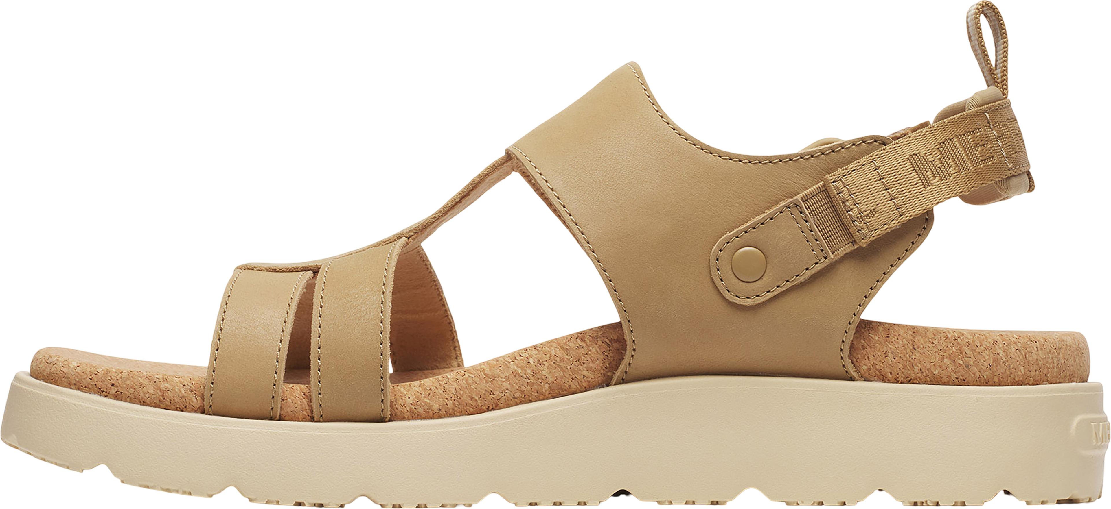 Product gallery image number 5 for product Fleur Backstrap Sandals - Women's