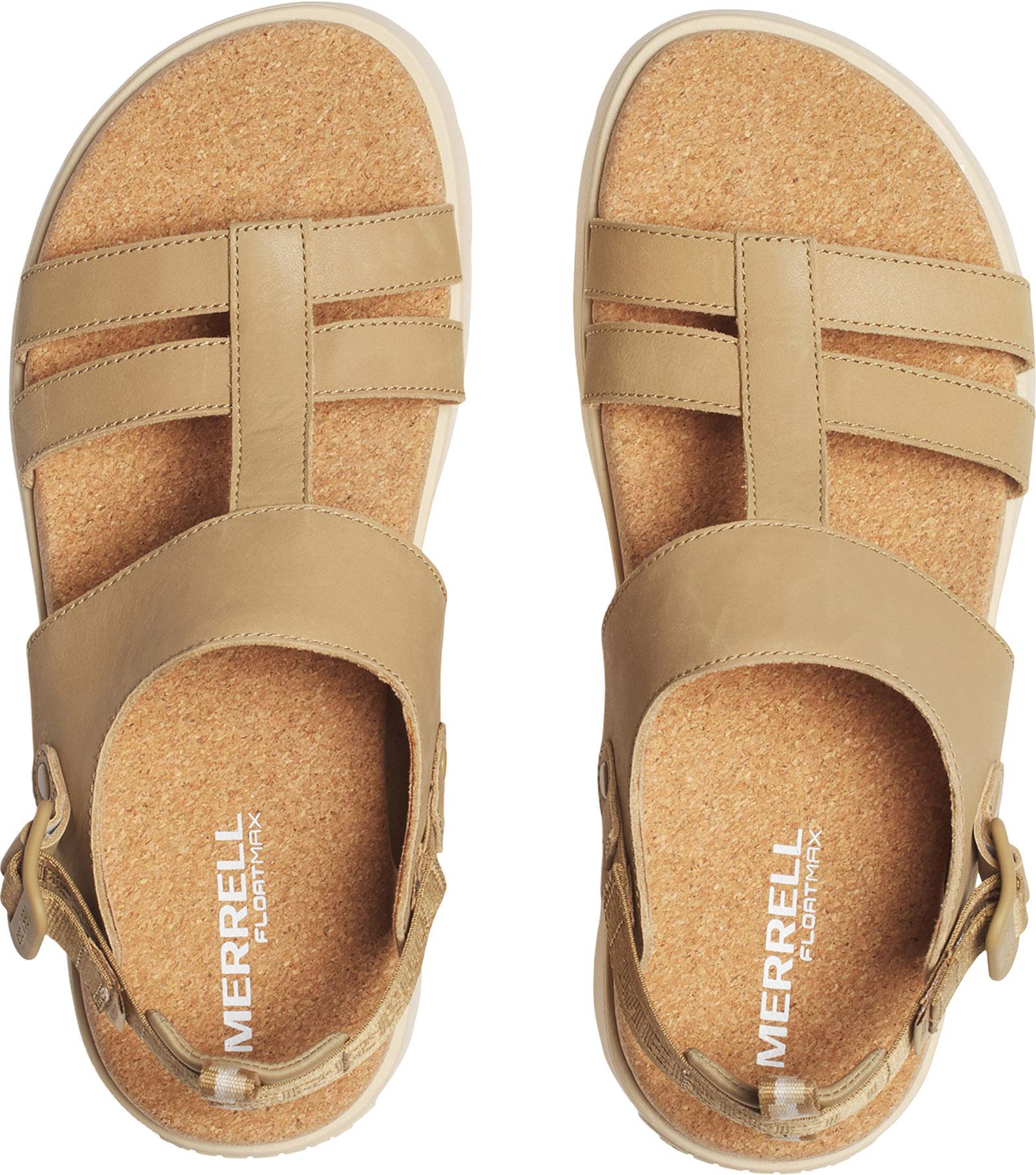 Product gallery image number 6 for product Fleur Backstrap Sandals - Women's