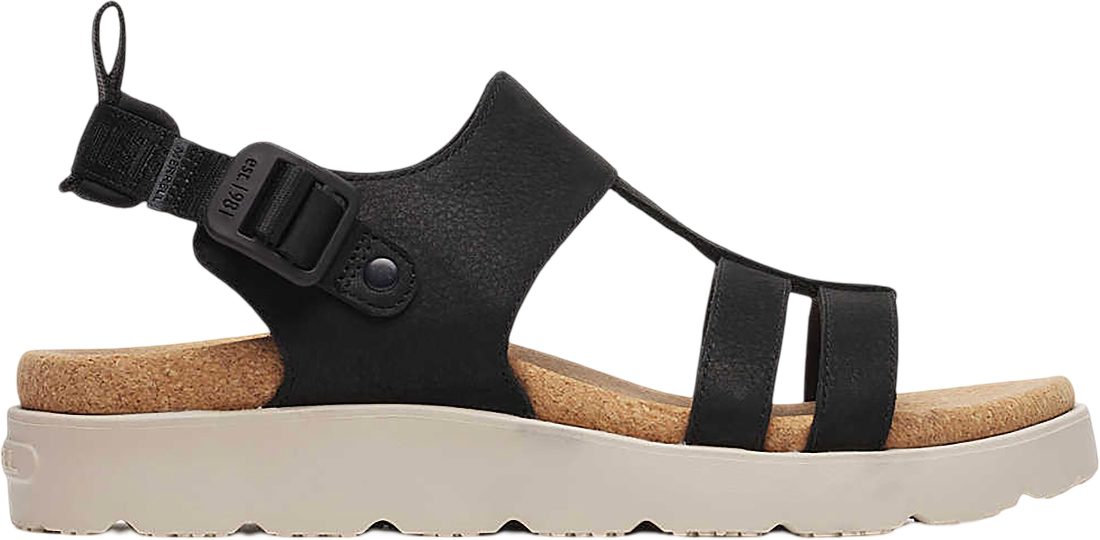 Product image for Fleur Backstrap Sandals - Women's