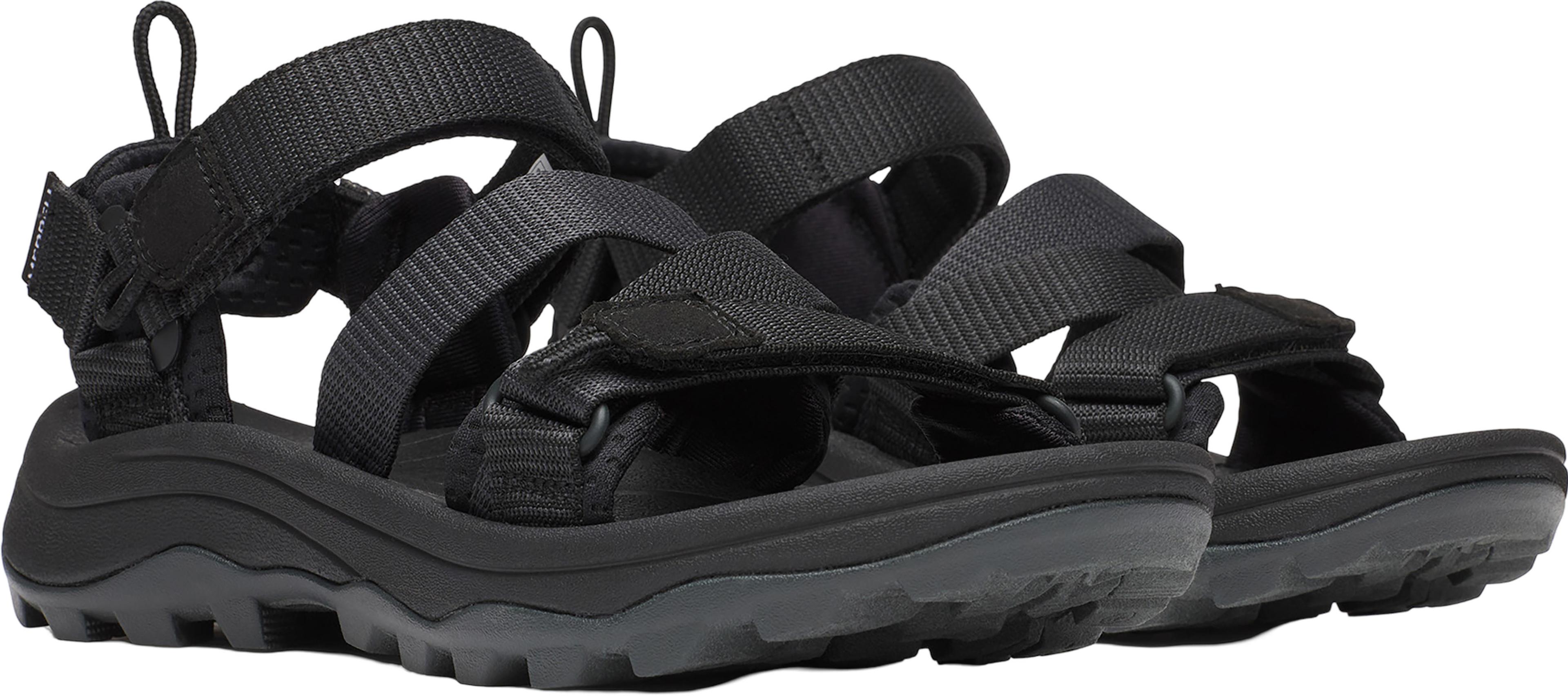 Numéro de l'image de la galerie de produits 4 pour le produit Speed Fusion Sport RMX Sandals - Women's