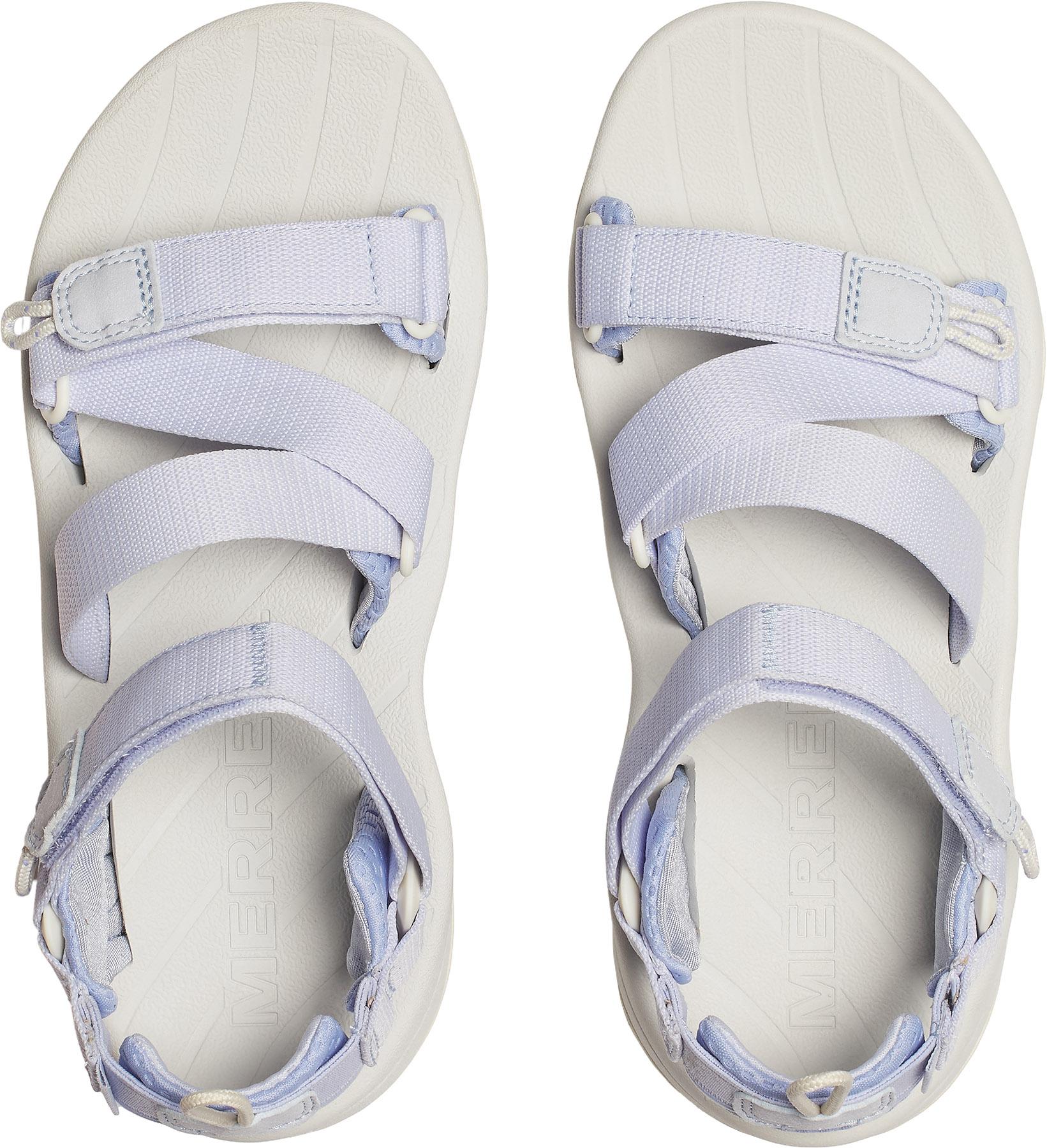 Product gallery image number 3 for product Speed Fusion Sport RMX Sandals - Women's
