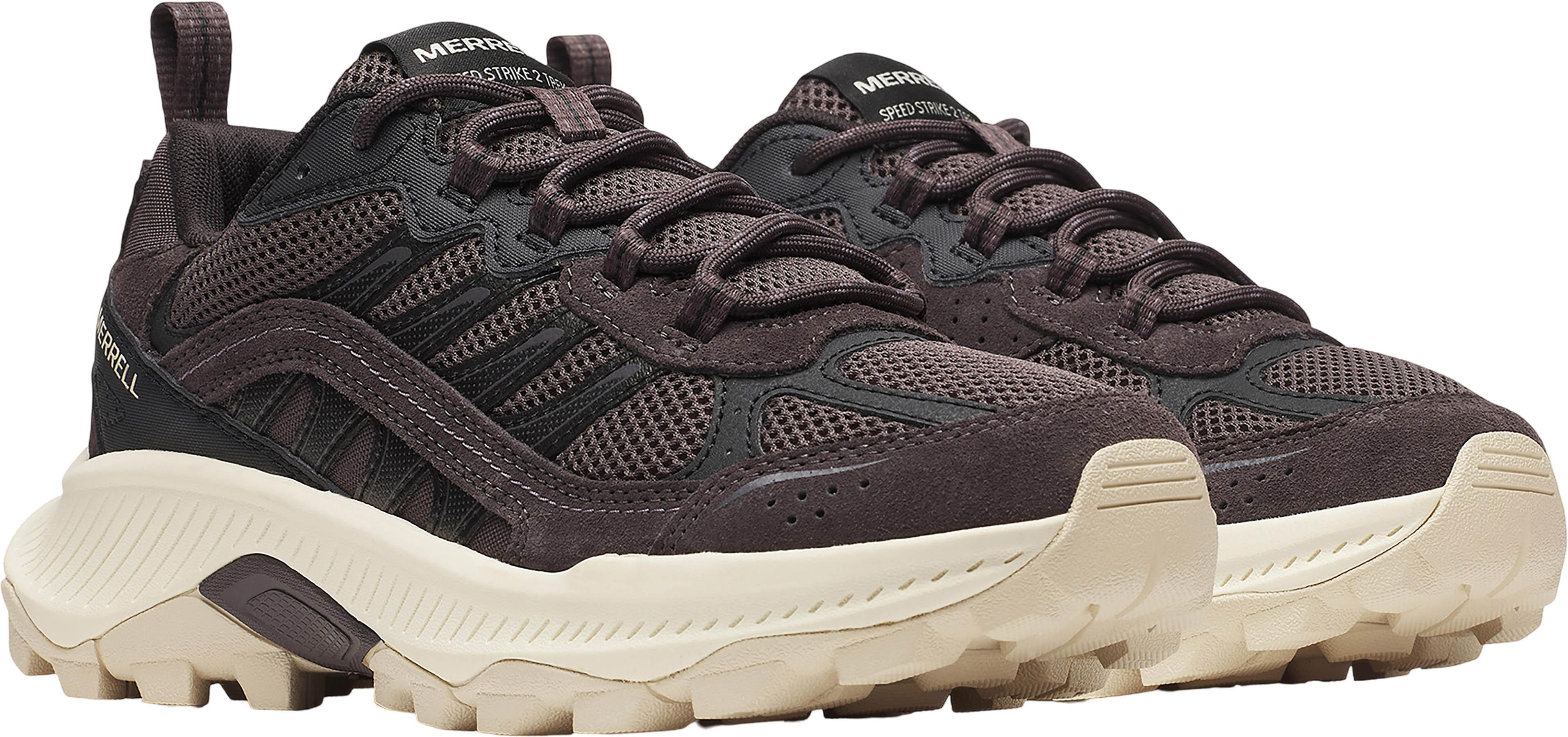 Numéro de l'image de la galerie de produits 3 pour le produit Souliers Speed Strike 2 Trek - Femme 