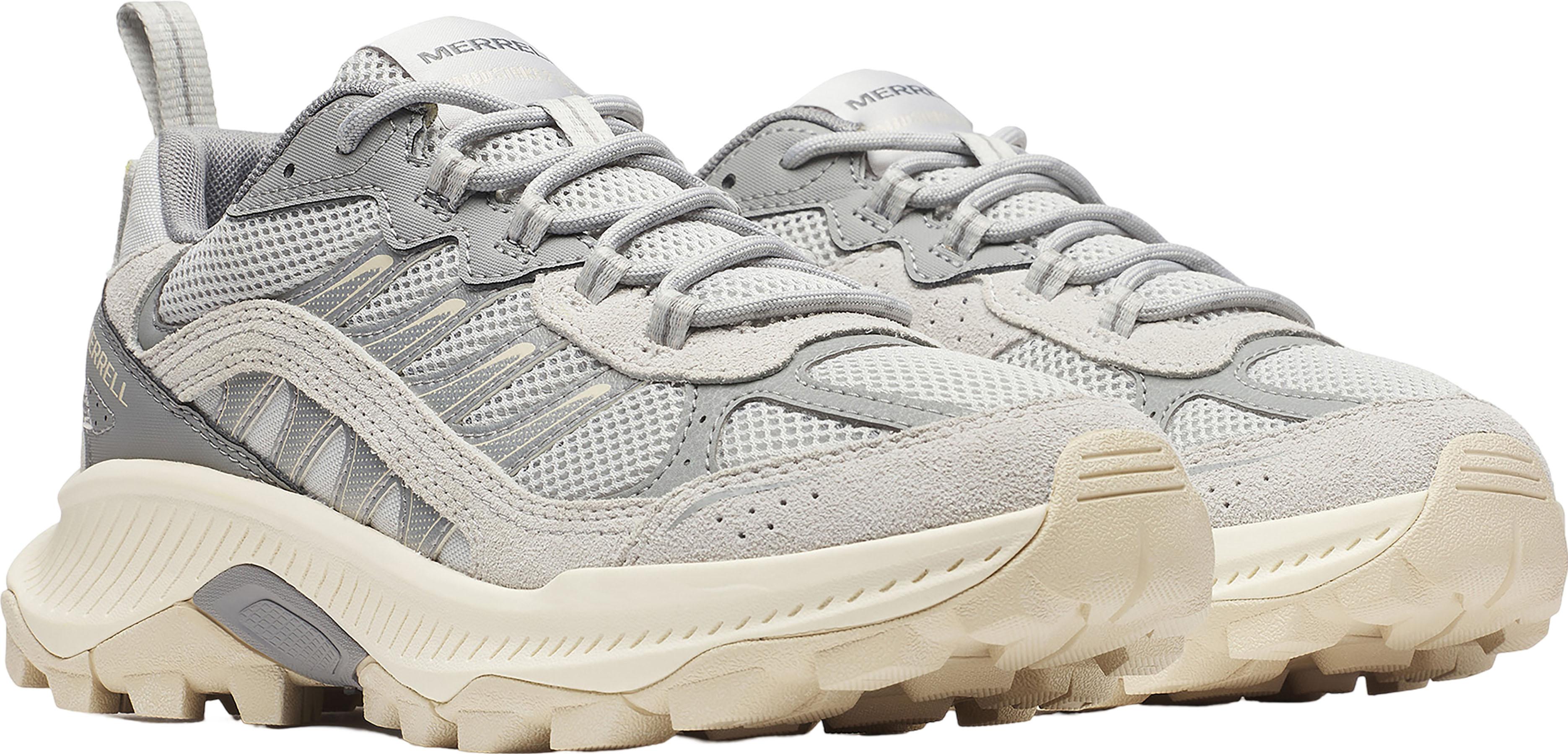 Product gallery image number 6 for product Speed Strike 2 Trek Shoes - Women's