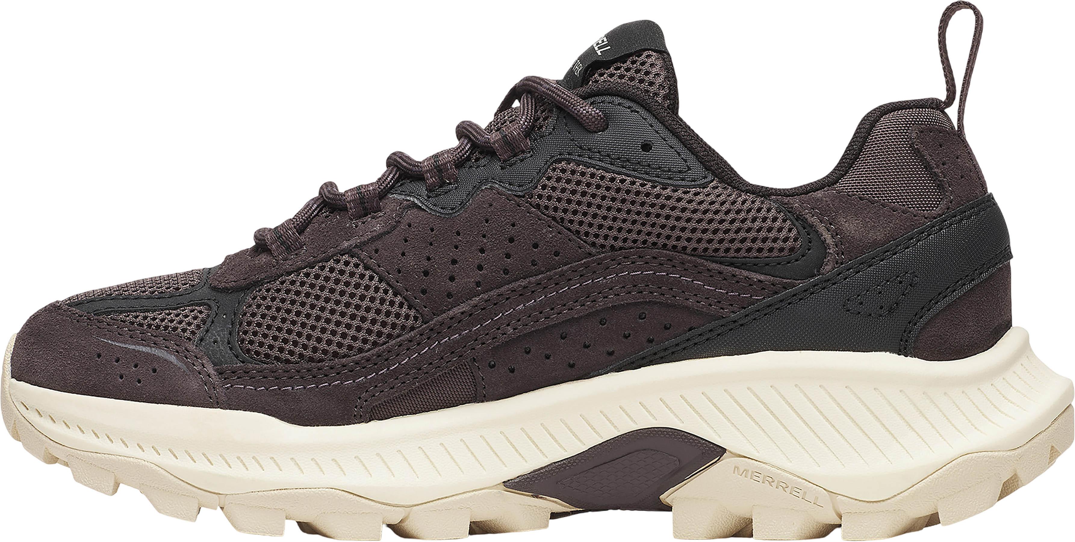 Numéro de l'image de la galerie de produits 4 pour le produit Souliers Speed Strike 2 Trek - Femme 